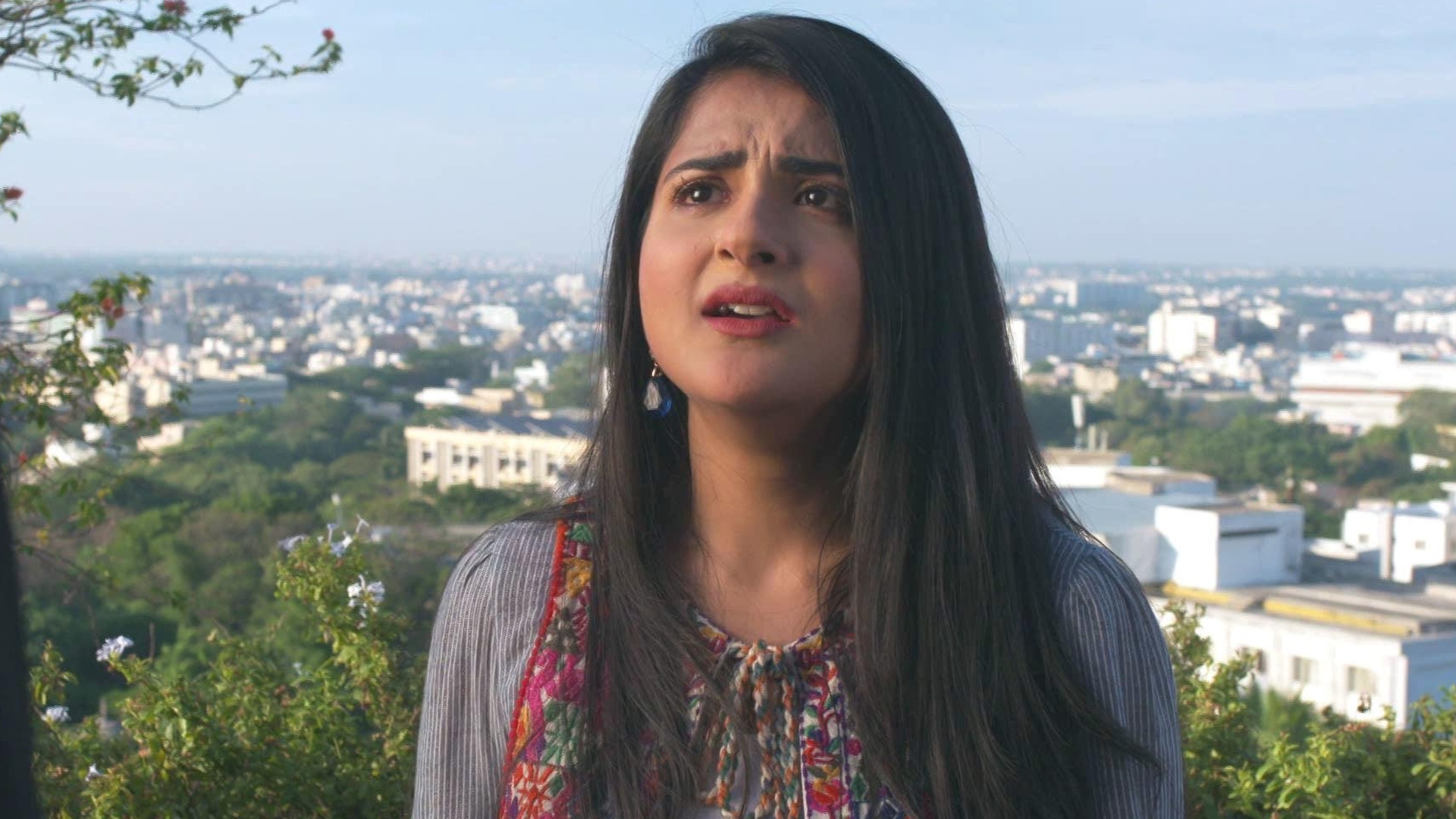 Shaurya Aur Anokhi Ki Kahani