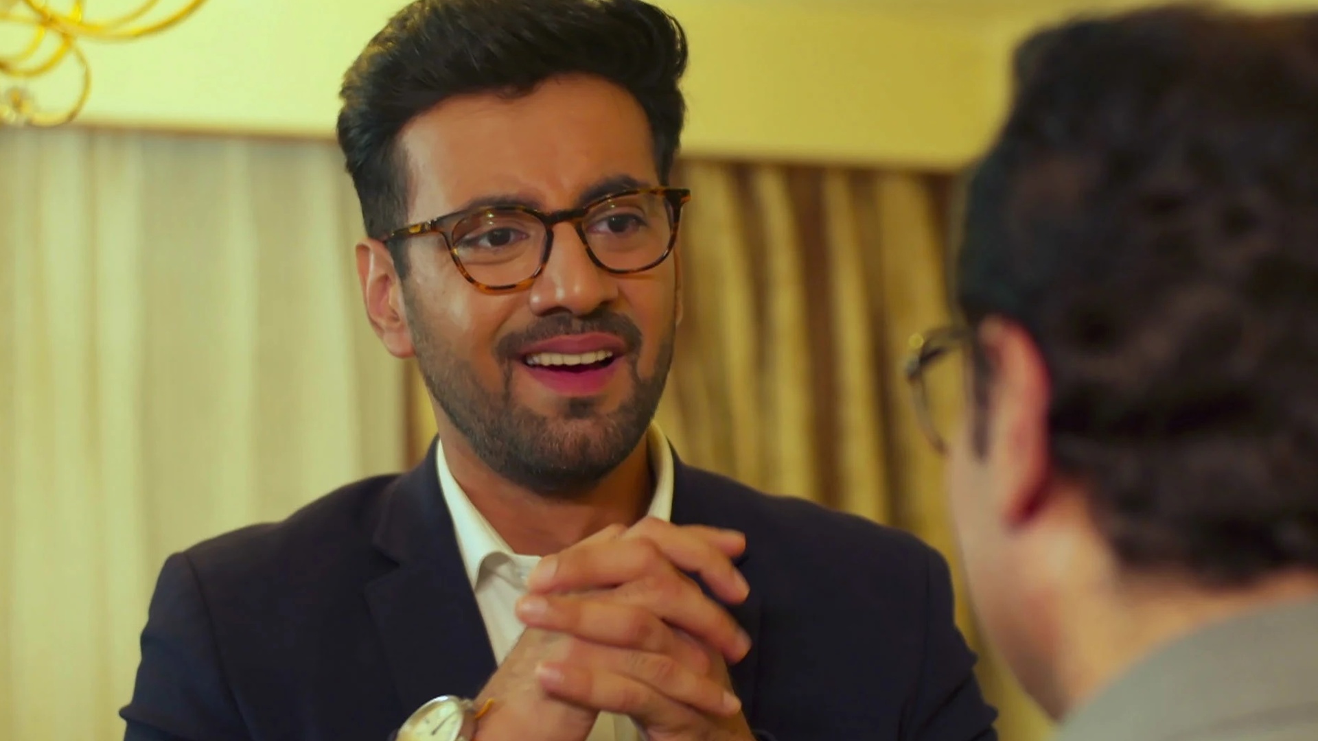 Shaurya Aur Anokhi Ki Kahani Online