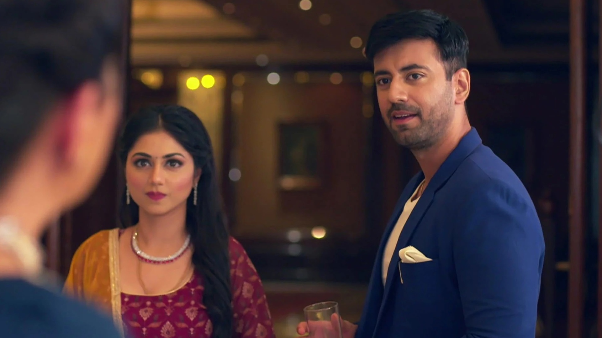 Shaurya Aur Anokhi Ki Kahani Online