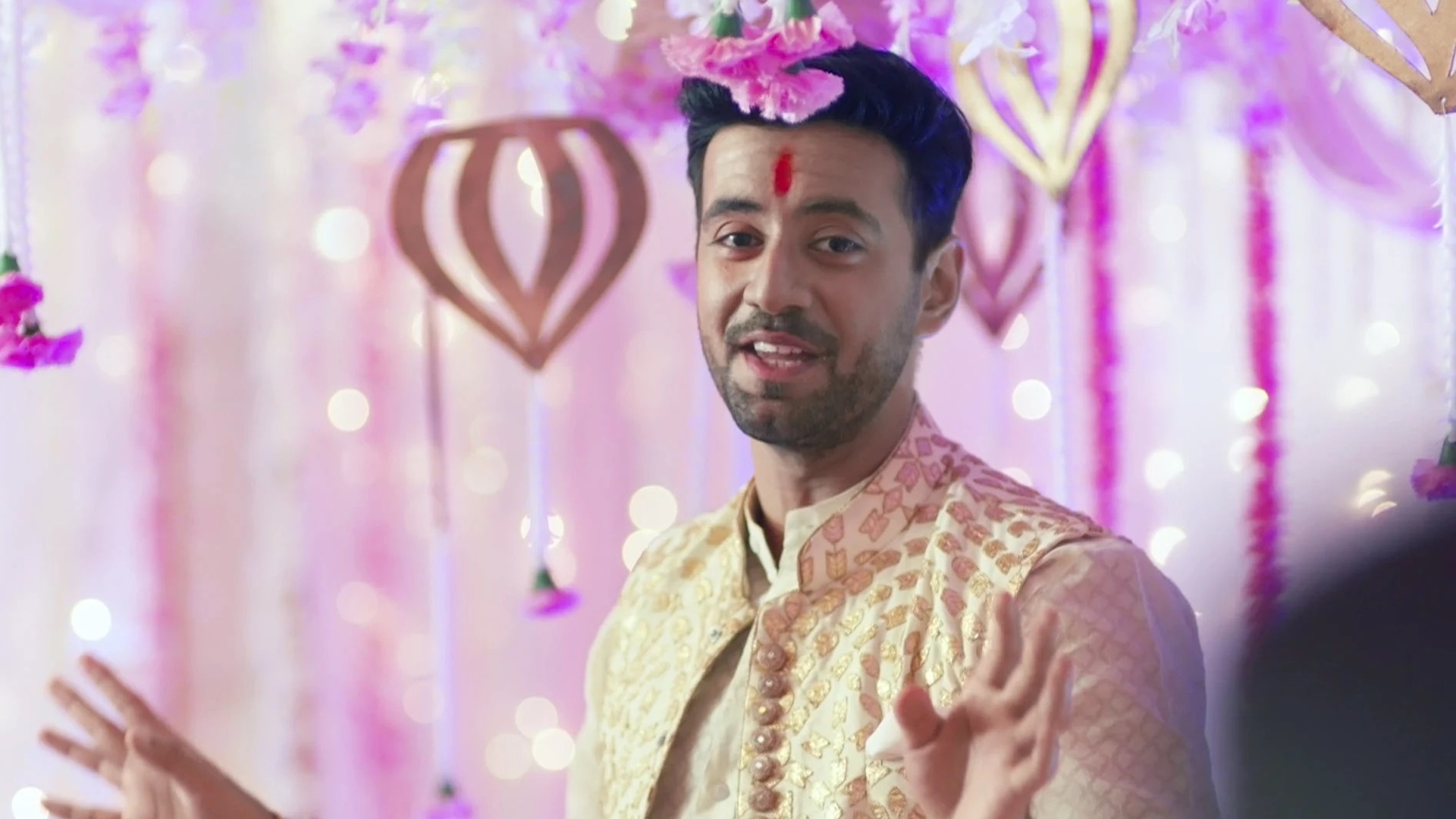 Shaurya Aur Anokhi Ki Kahani Online