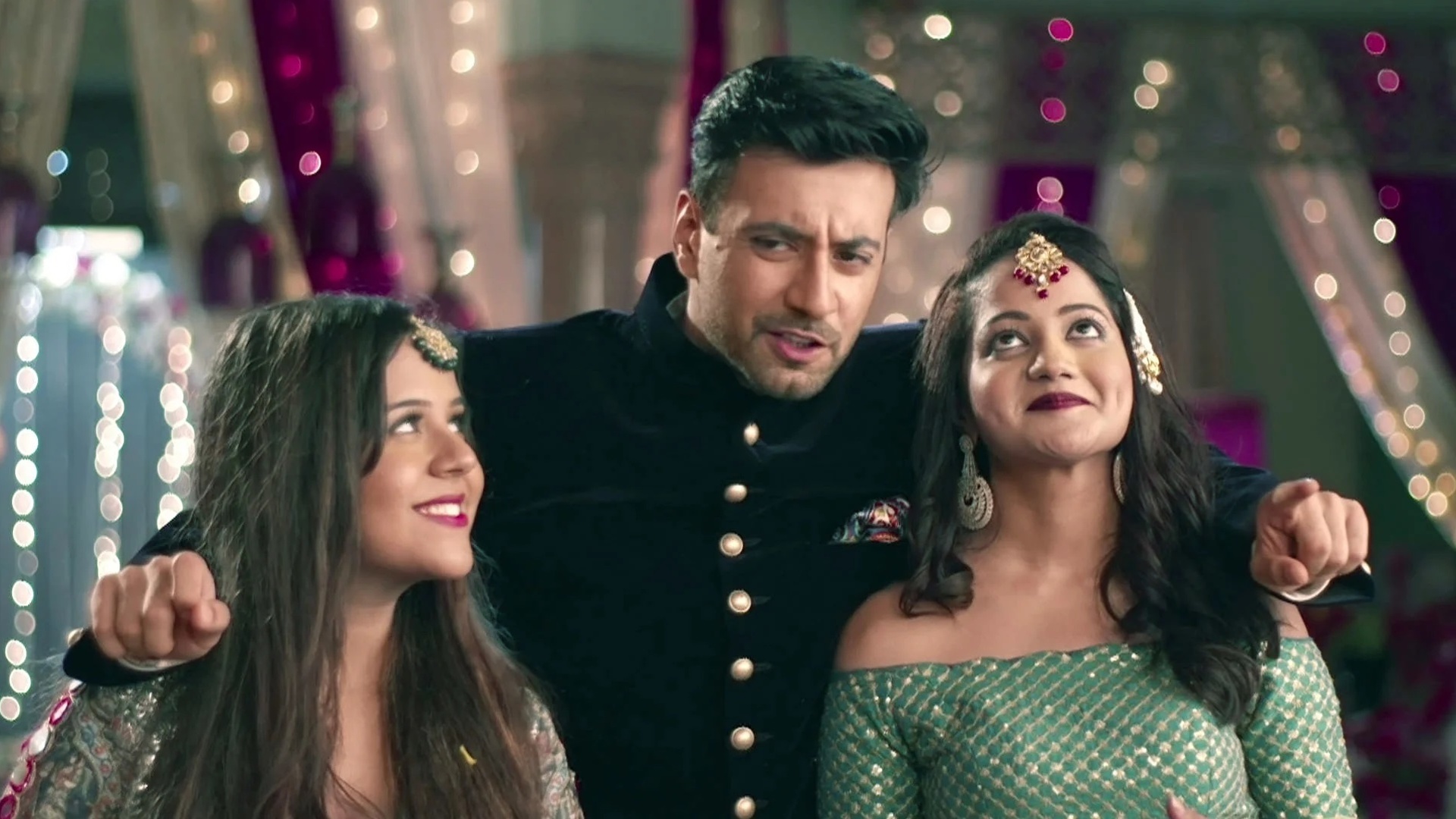 Shaurya Aur Anokhi Ki Kahani