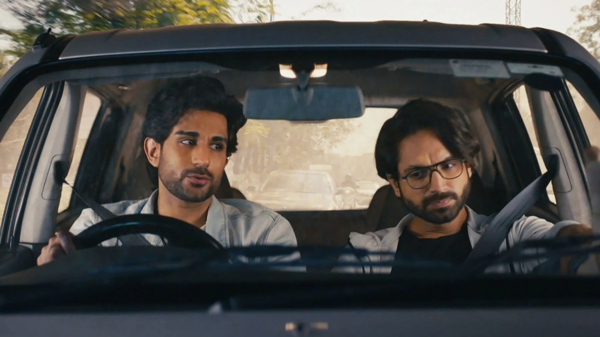 Mehndi Hai Rachne Waali Online