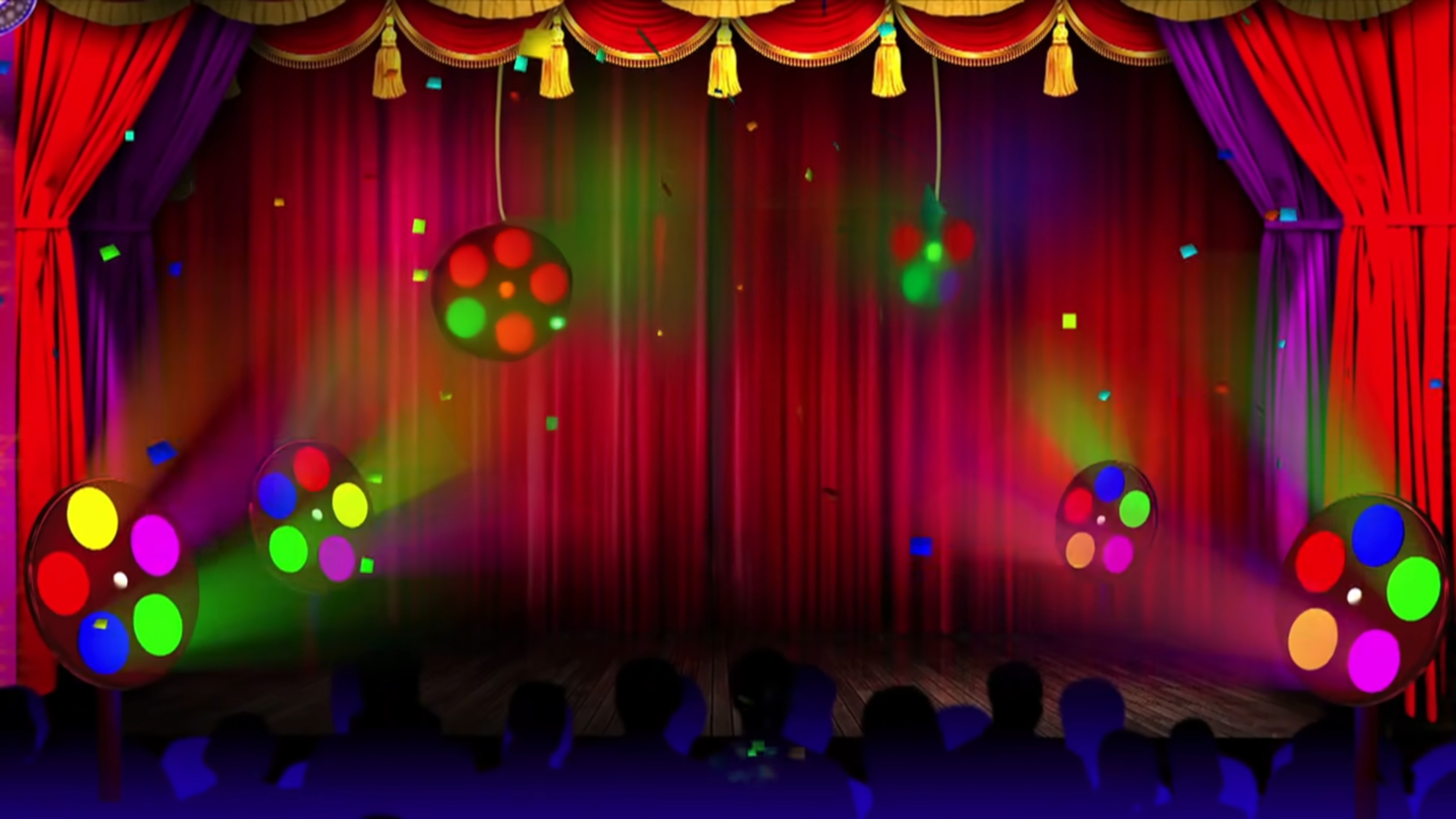 Sridevi Drama Company