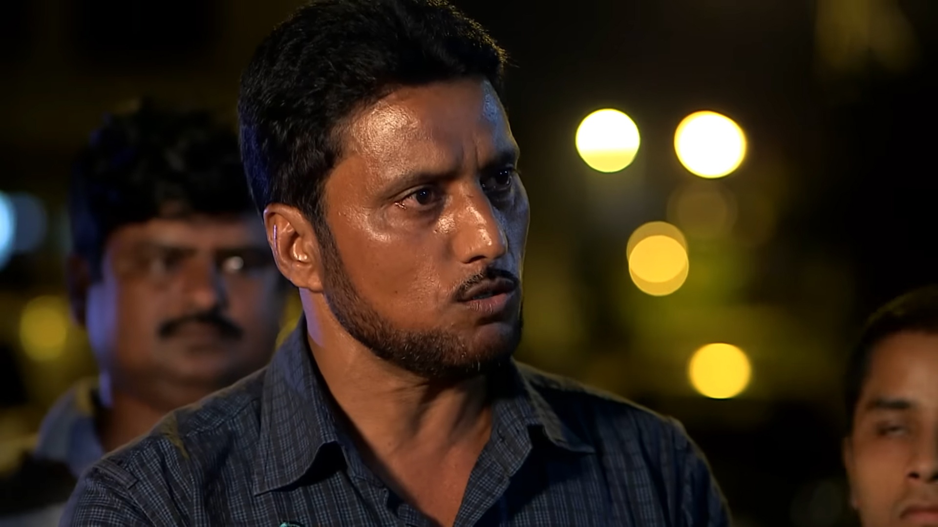 Savdhaan India - India Fights Back