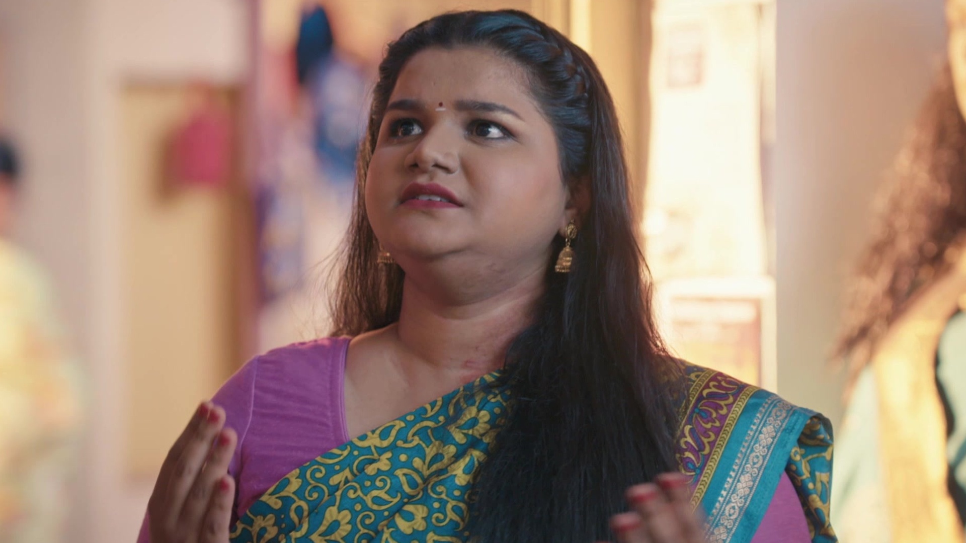 Mehndi Hai Rachne Waali Online