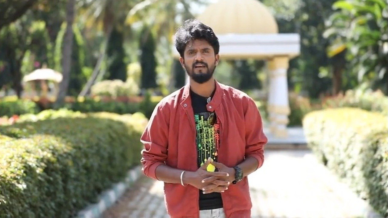 Shantham Paapam Online