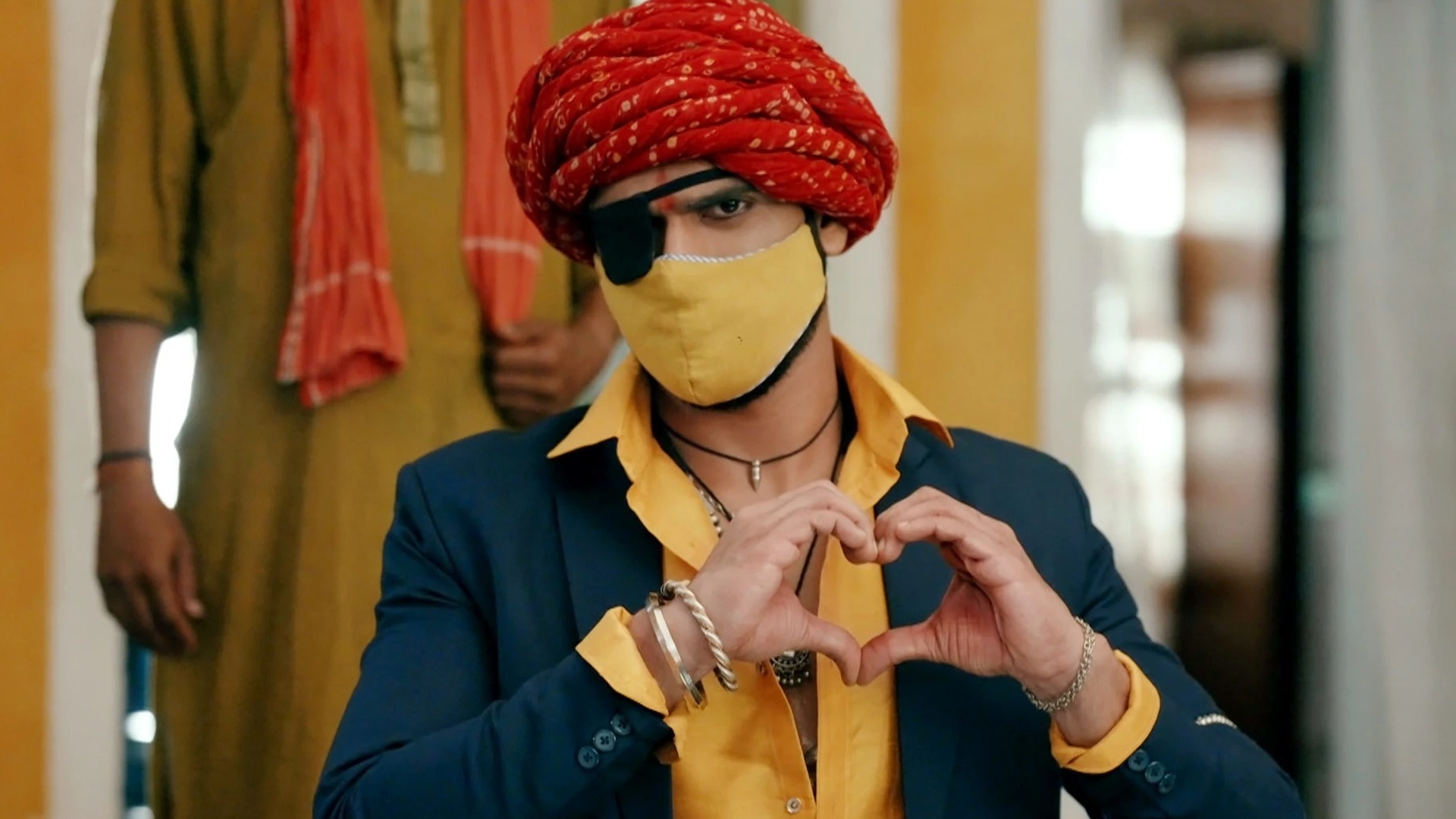 Mehndi Hai Rachne Waali Online
