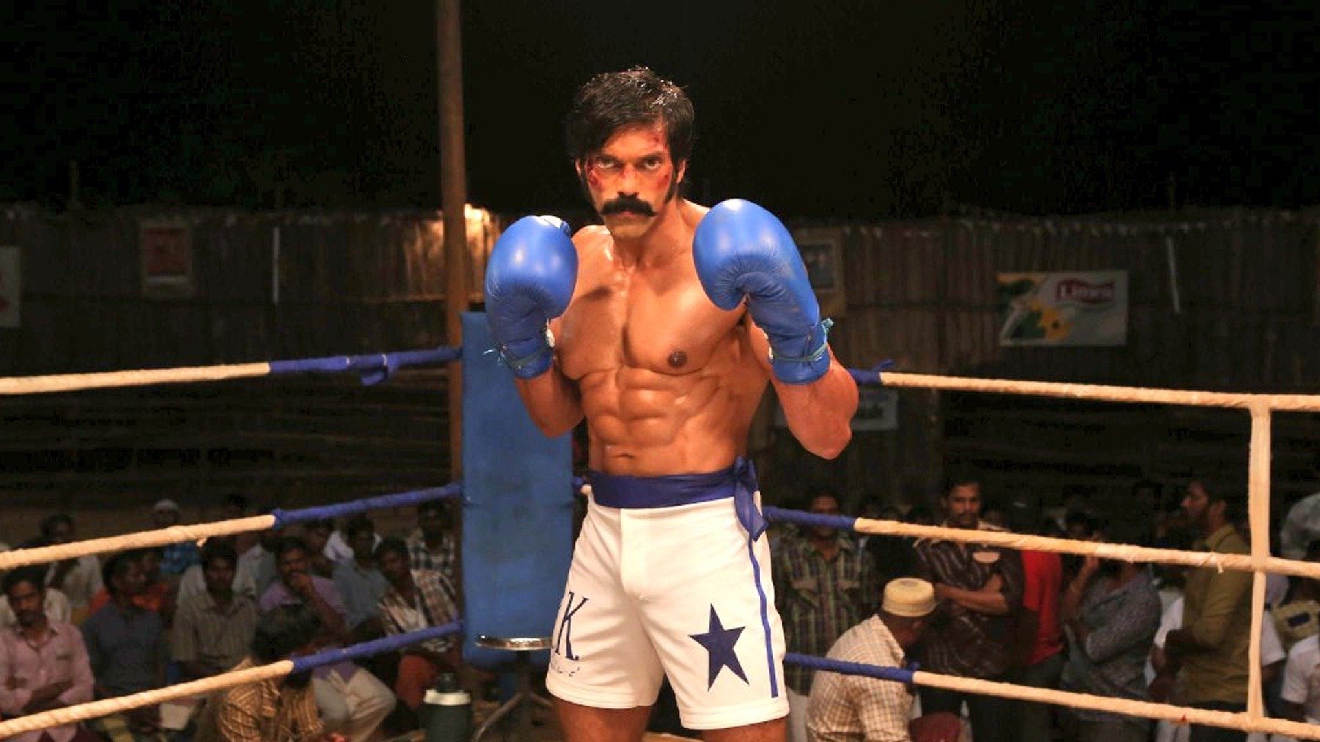 Sarpatta Parambarai Online