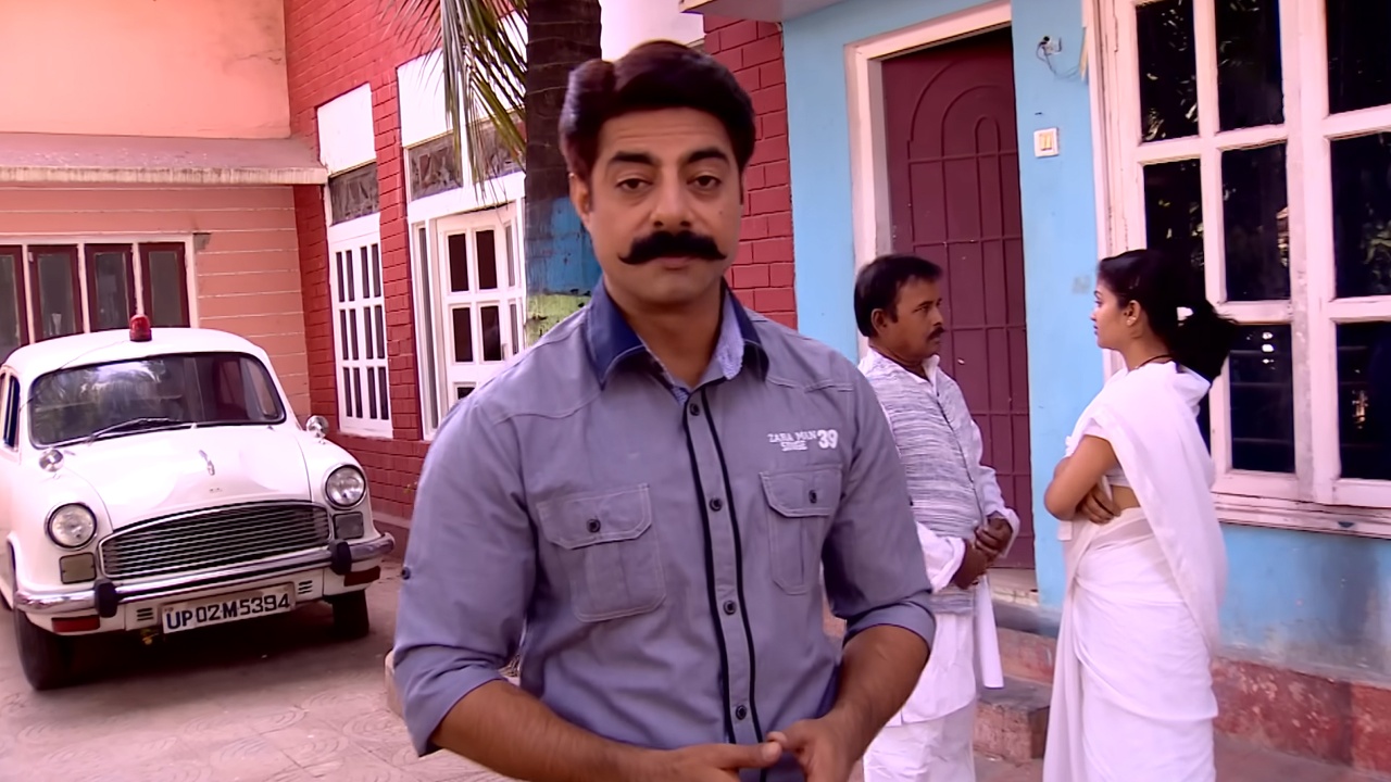 Savdhaan India - India Fights Back Online
