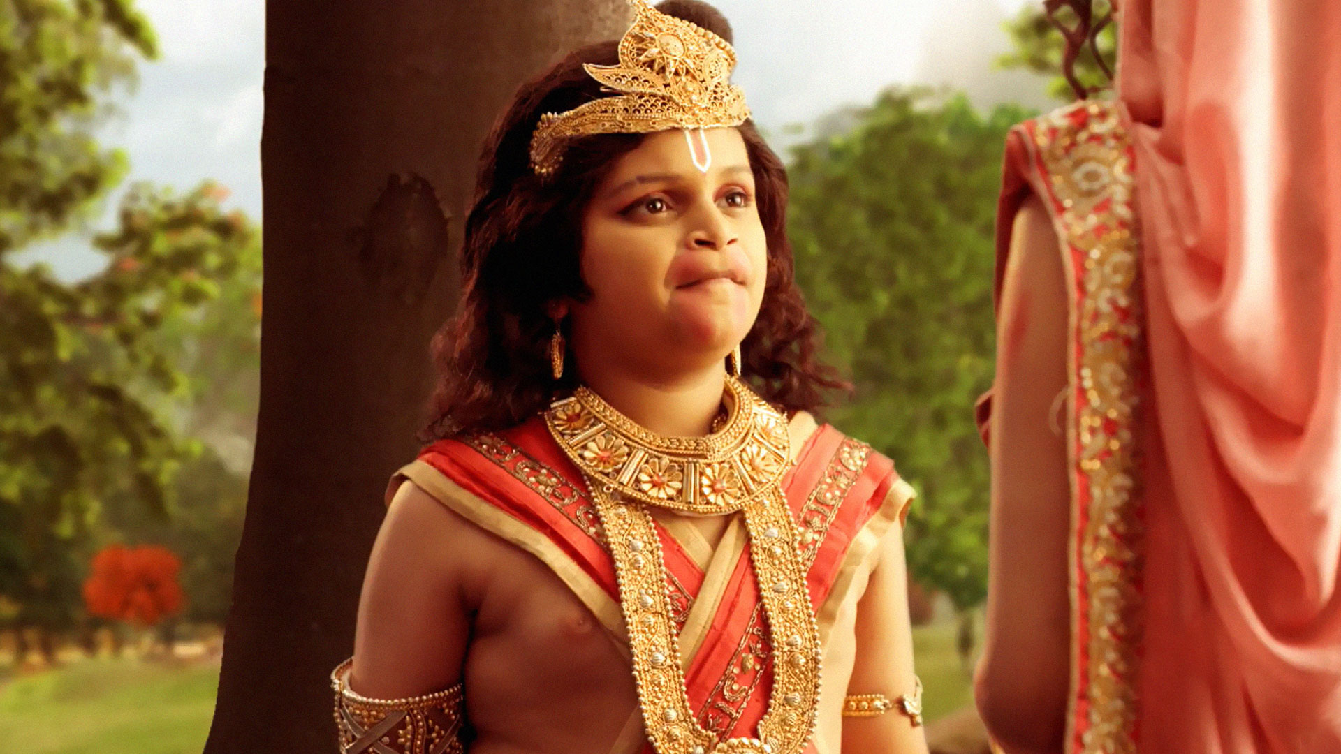 Jai Hanuman Online
