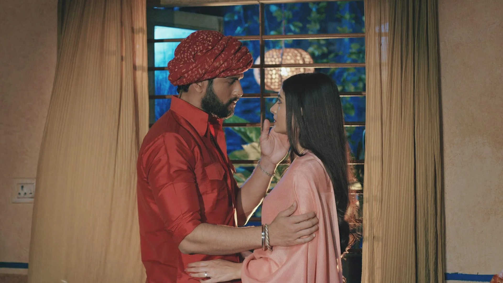 Mehndi Hai Rachne Waali