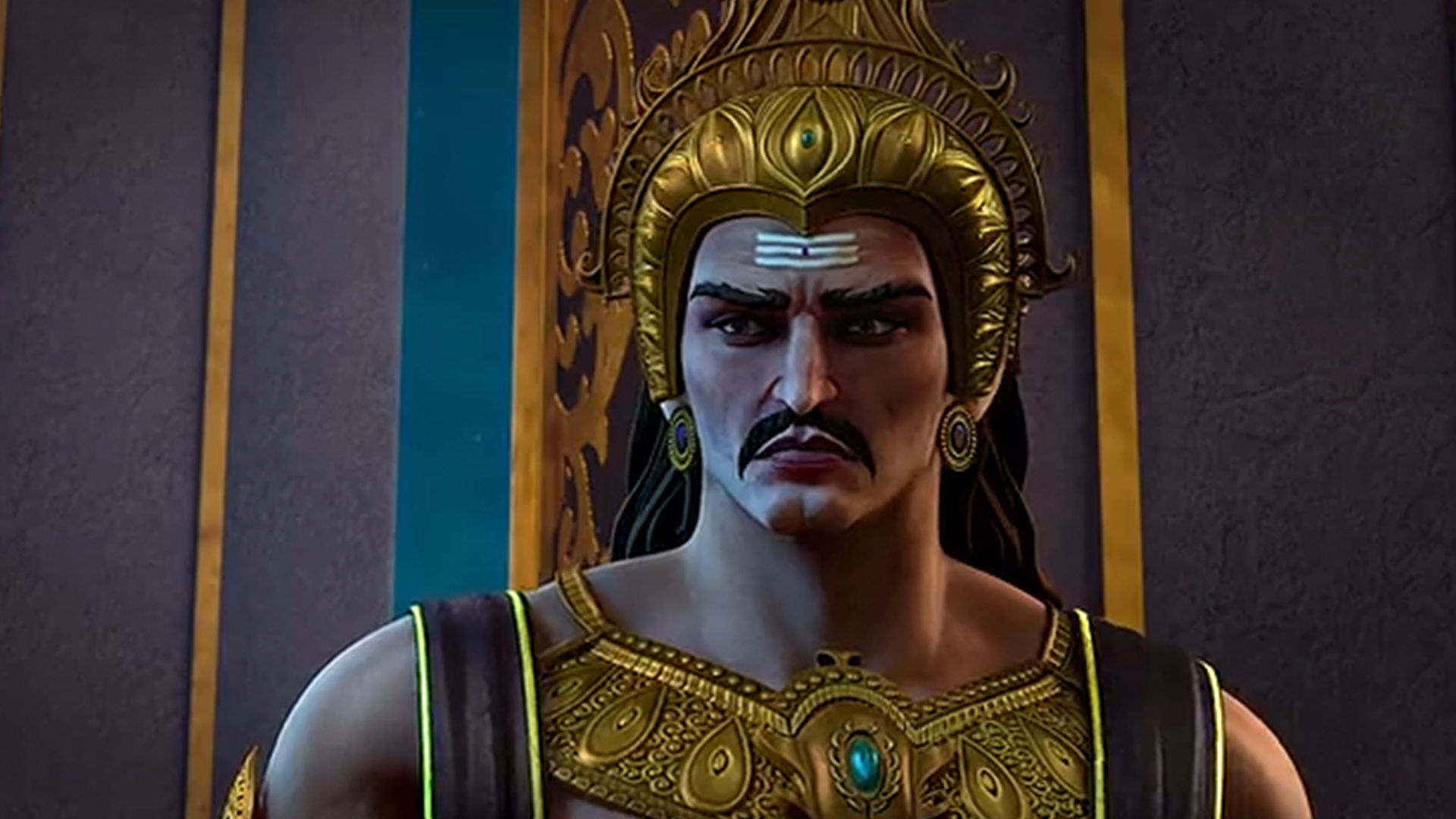 The Legend of Hanuman Online