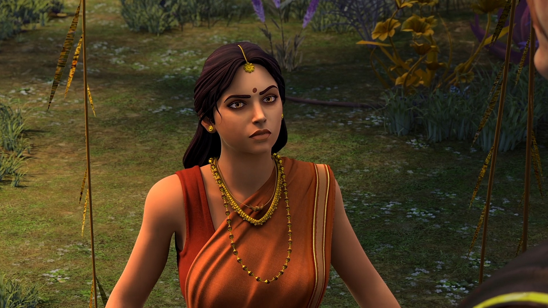 The Legend of Hanuman Online