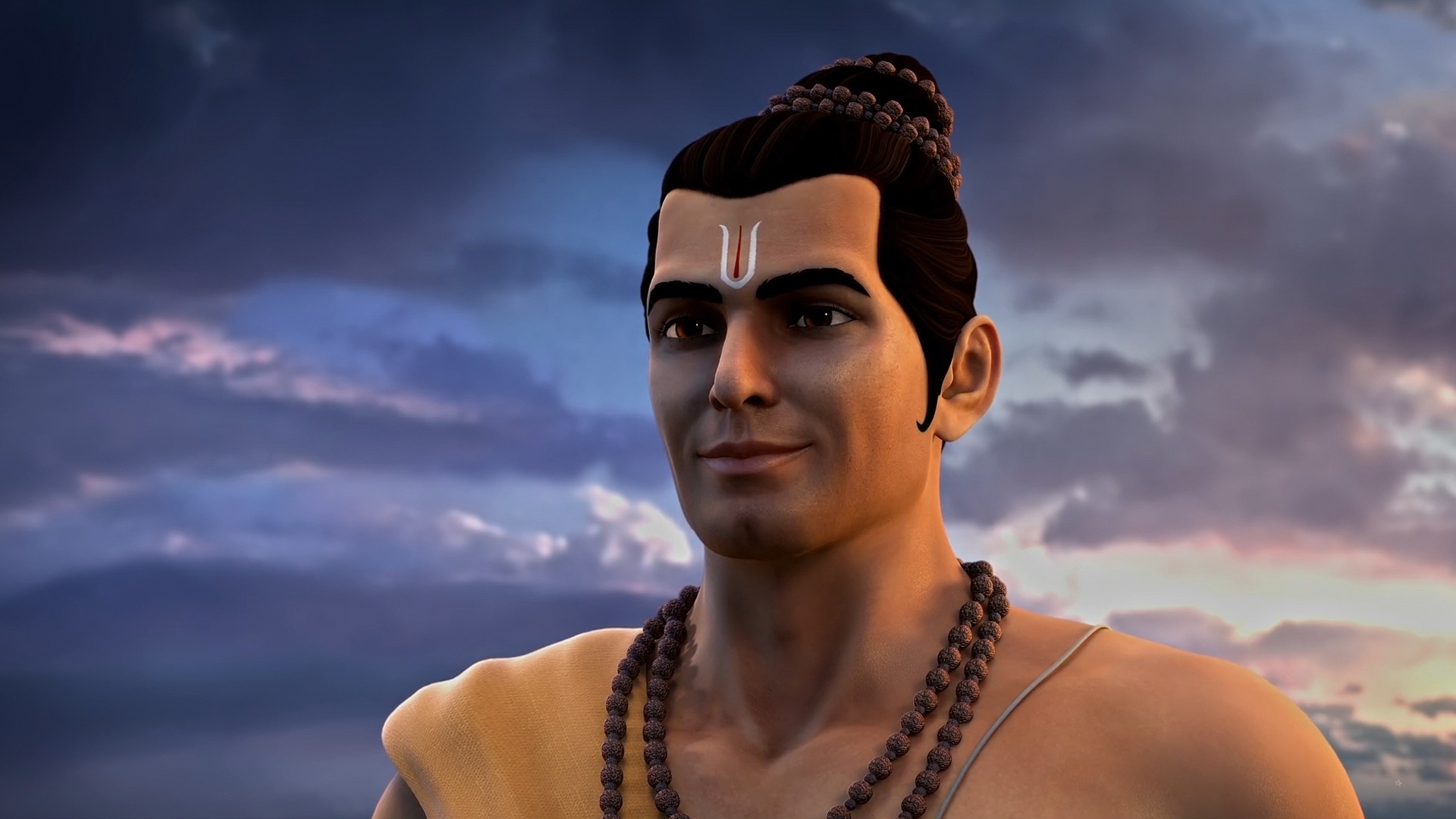 The Legend of Hanuman Online