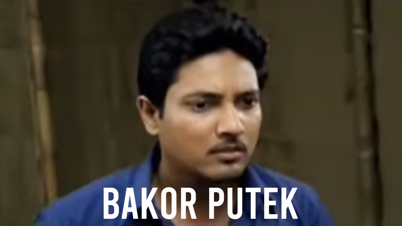 Bakor Putek Online