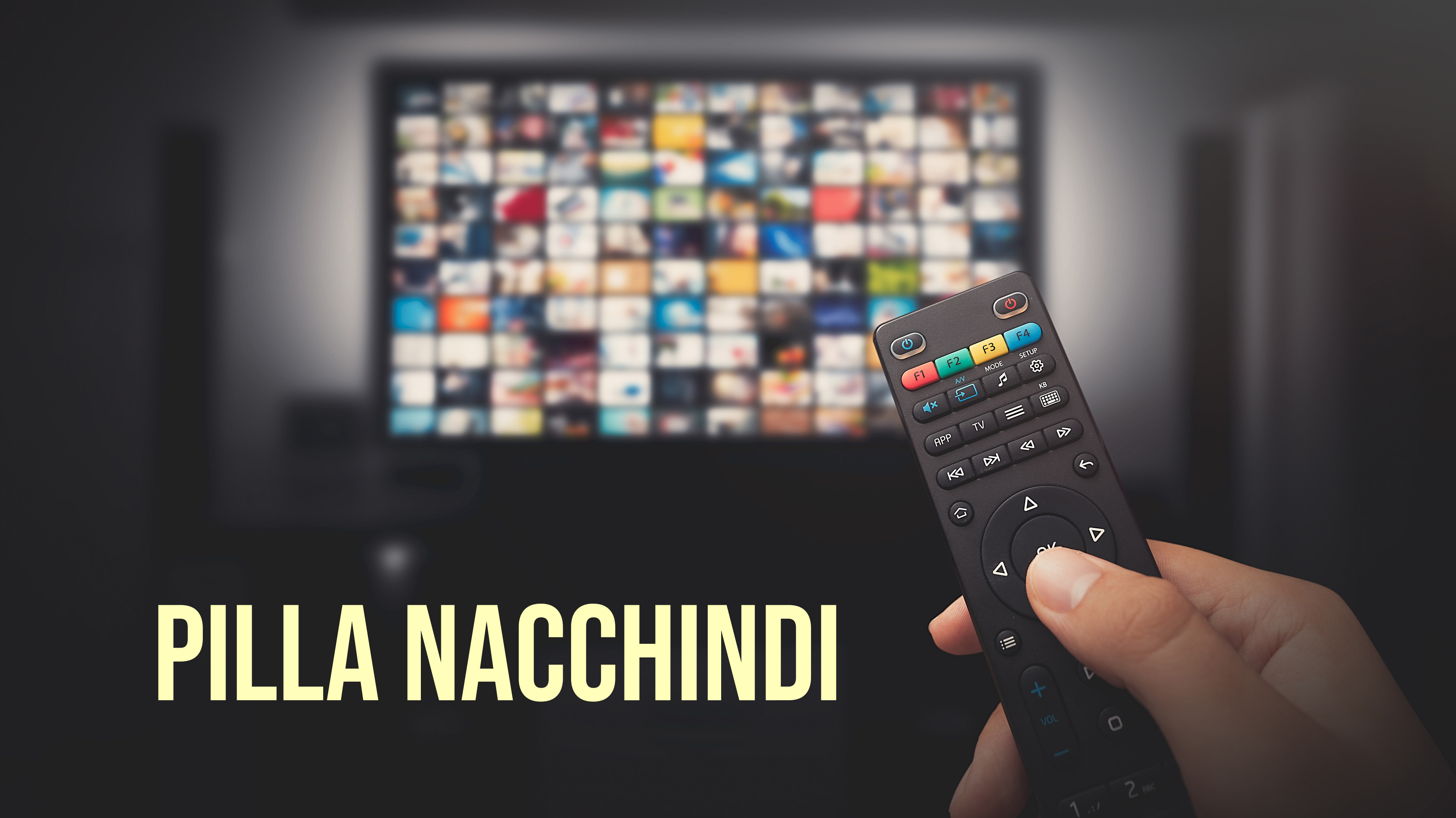 Pilla Nacchindi Online