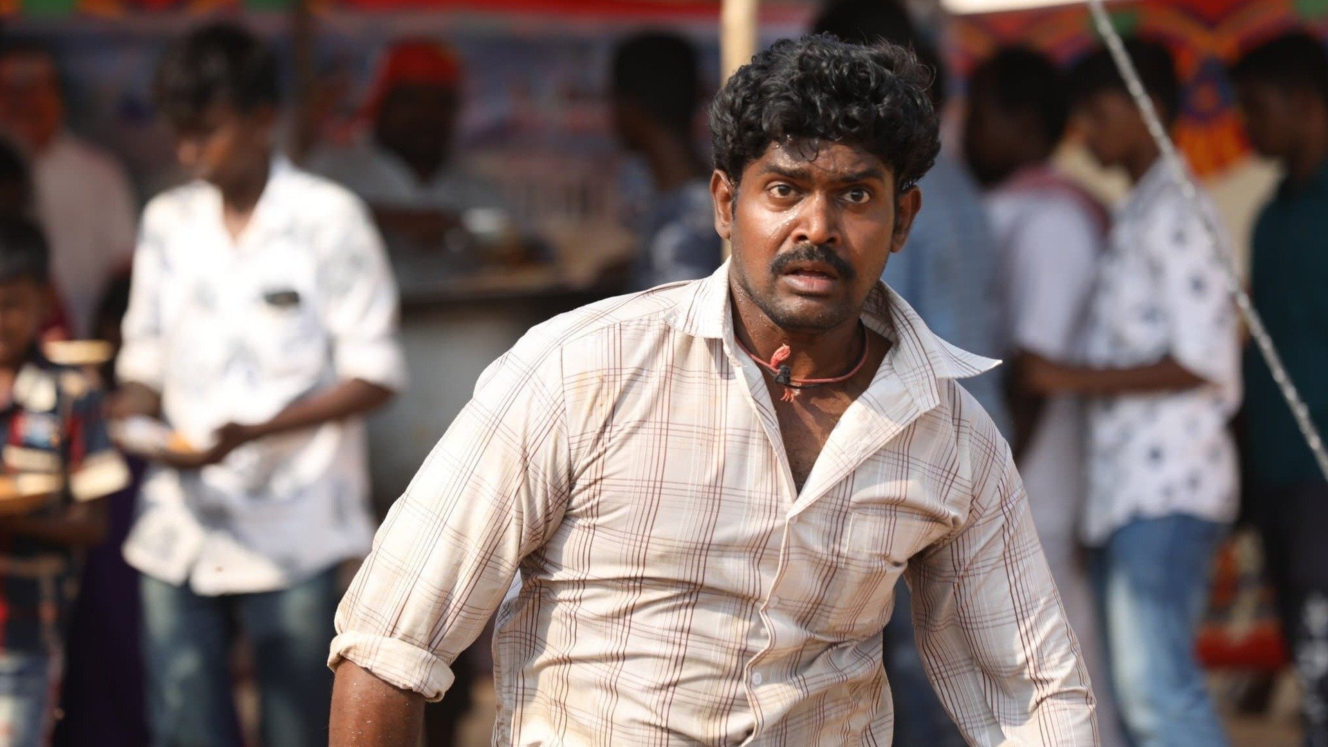 Raame Aandalum Raavane Aandalum Online