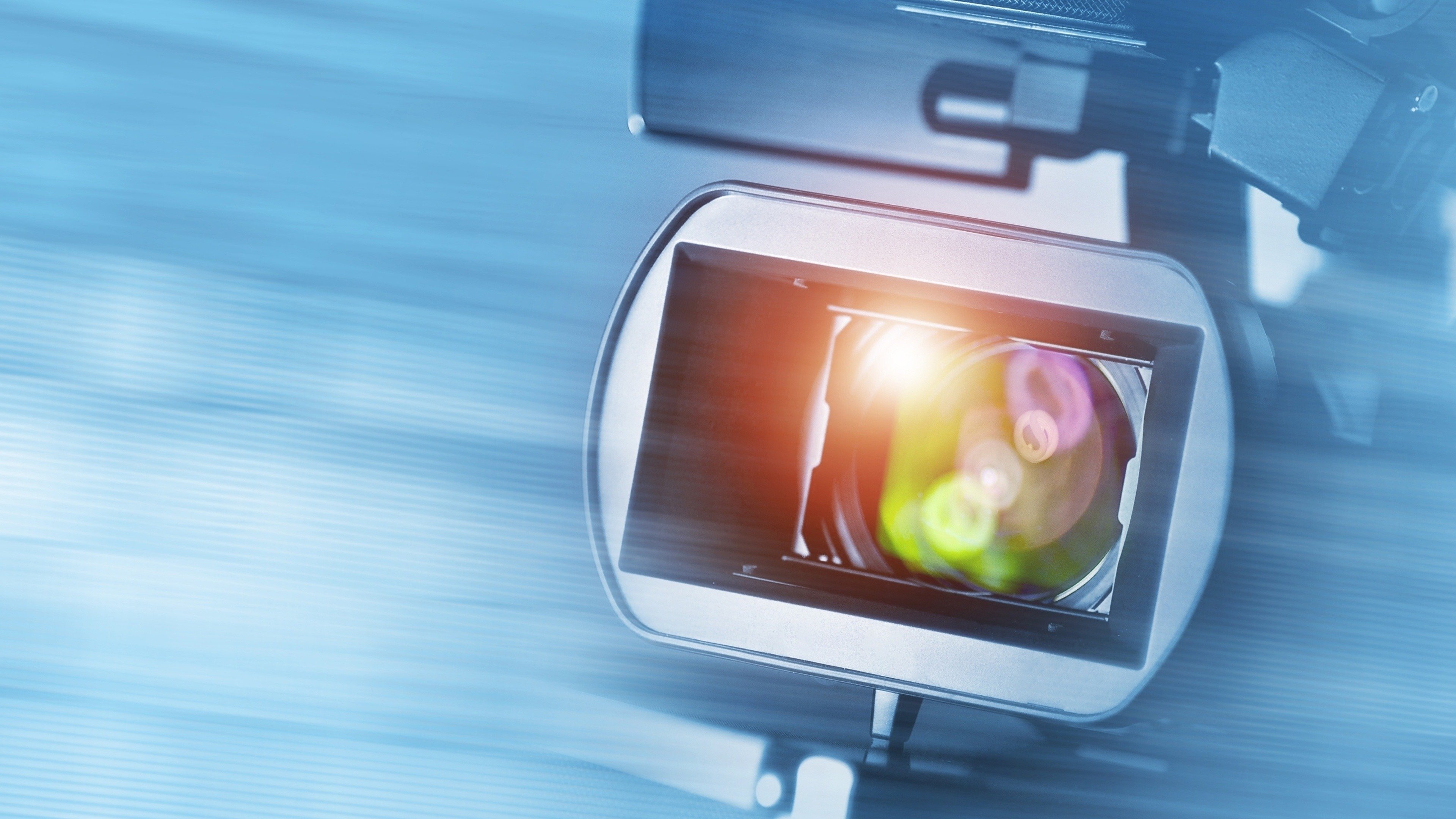 Wion Wideangle Online