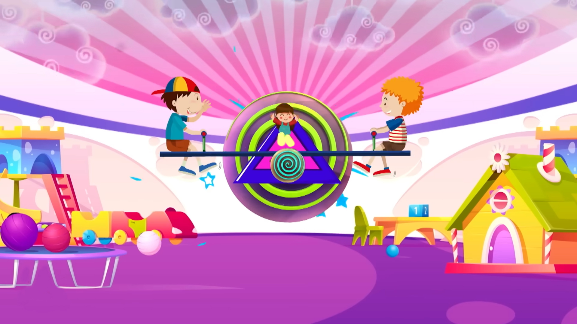 Chella Kutties Online