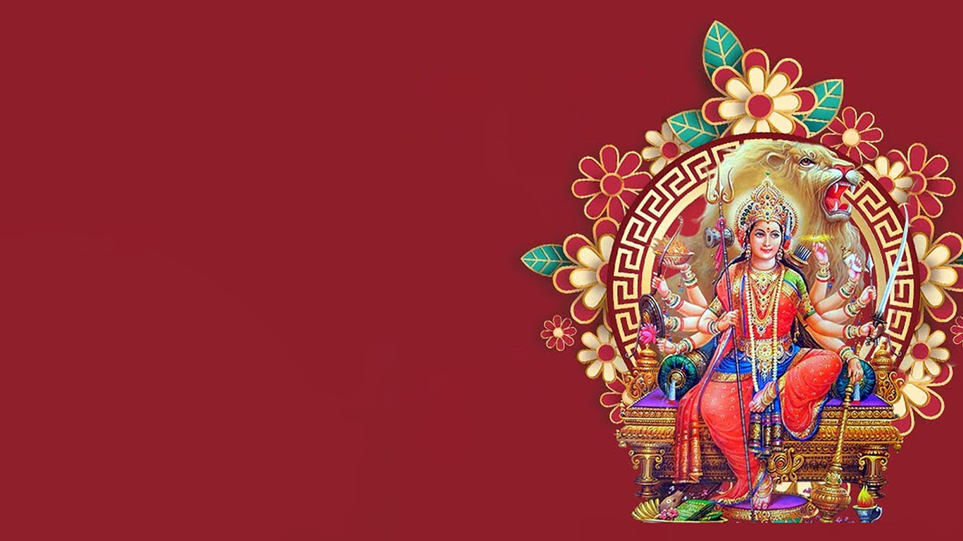 Durga Saptashati Online