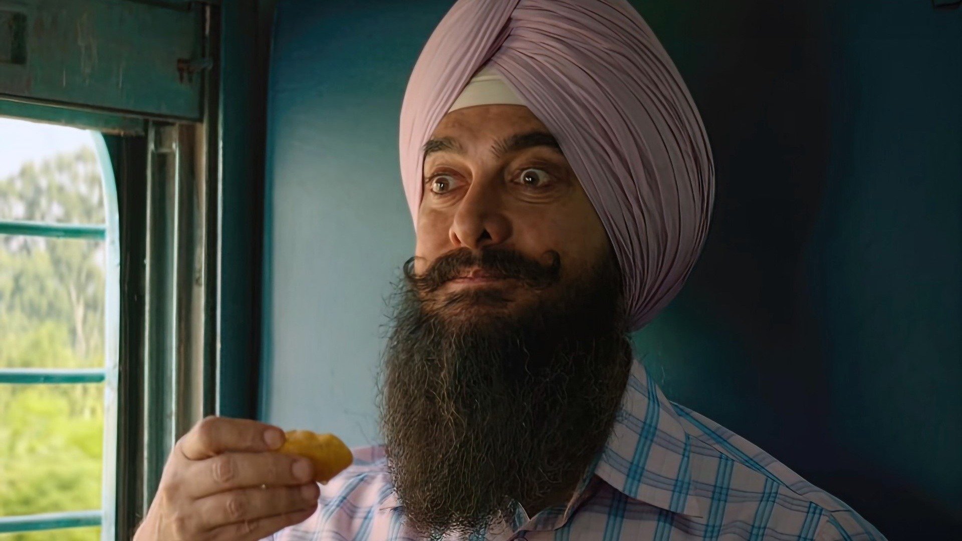 Laal Singh Chaddha Online