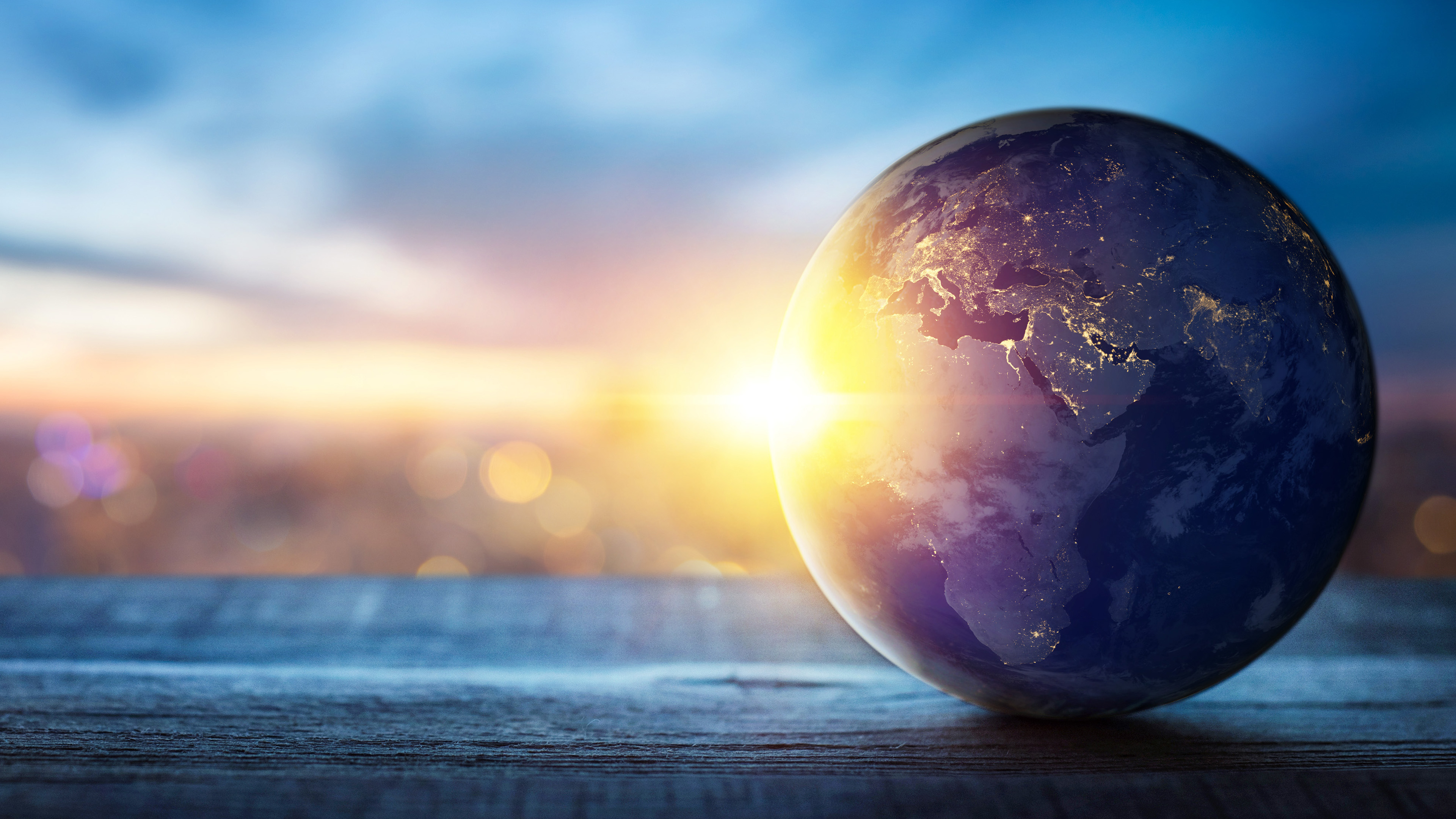 Desh Nahi Jhukne Dengey