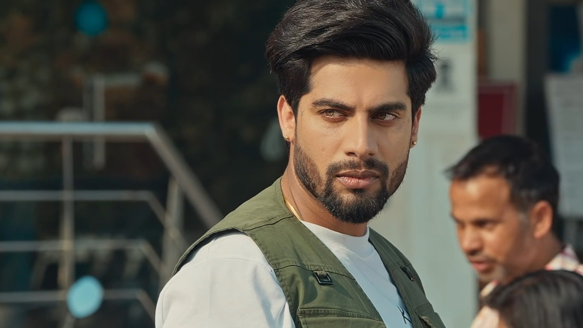 Kade Haan Kade Naa Online