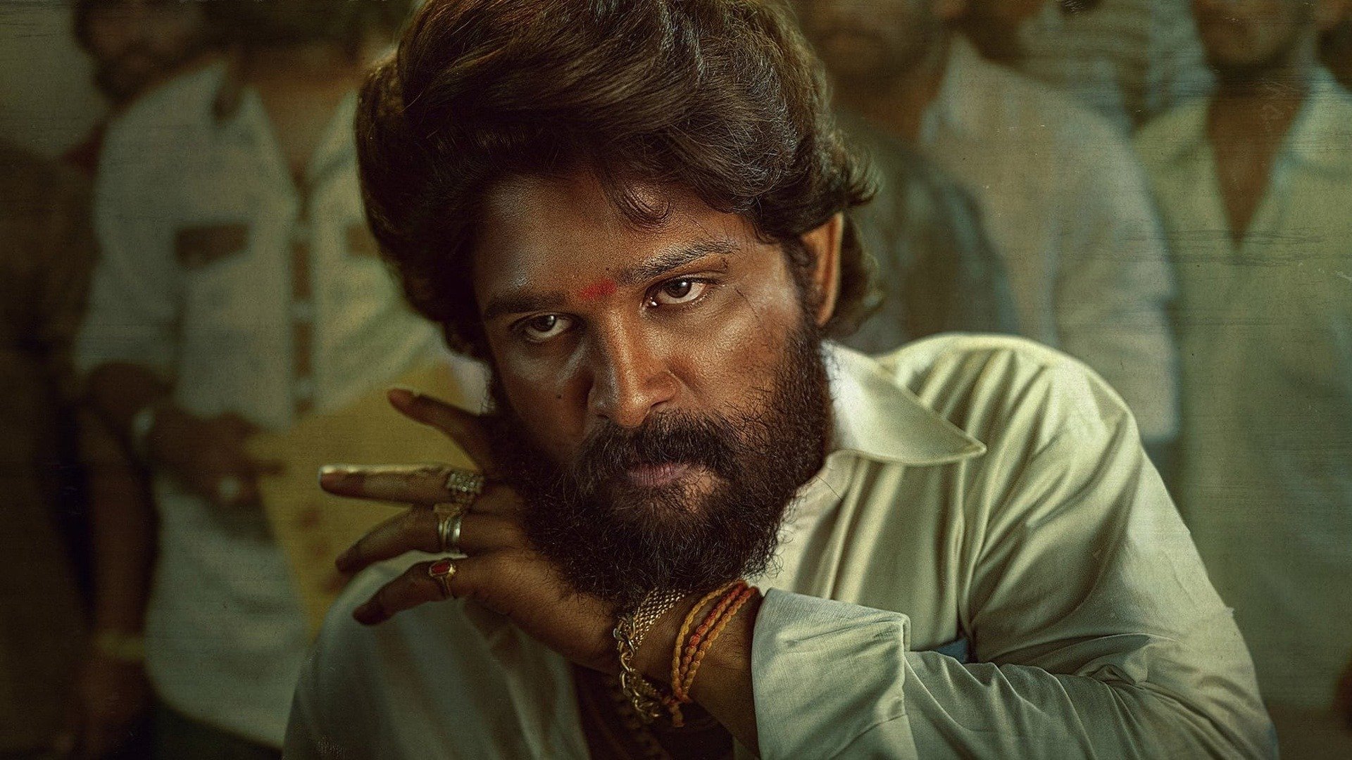 Pushpa: The Rise - Part 1 Online