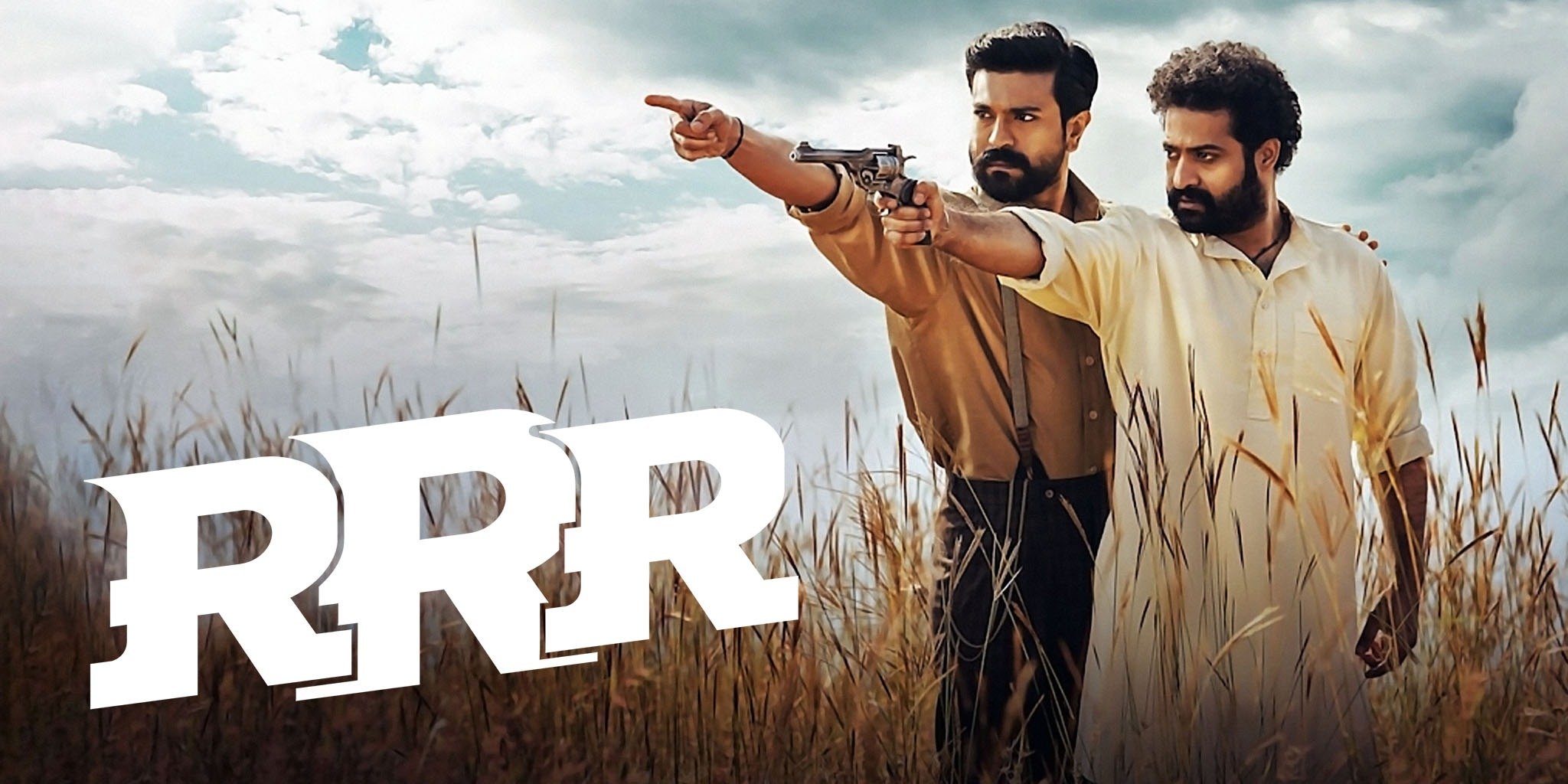 RRR Online