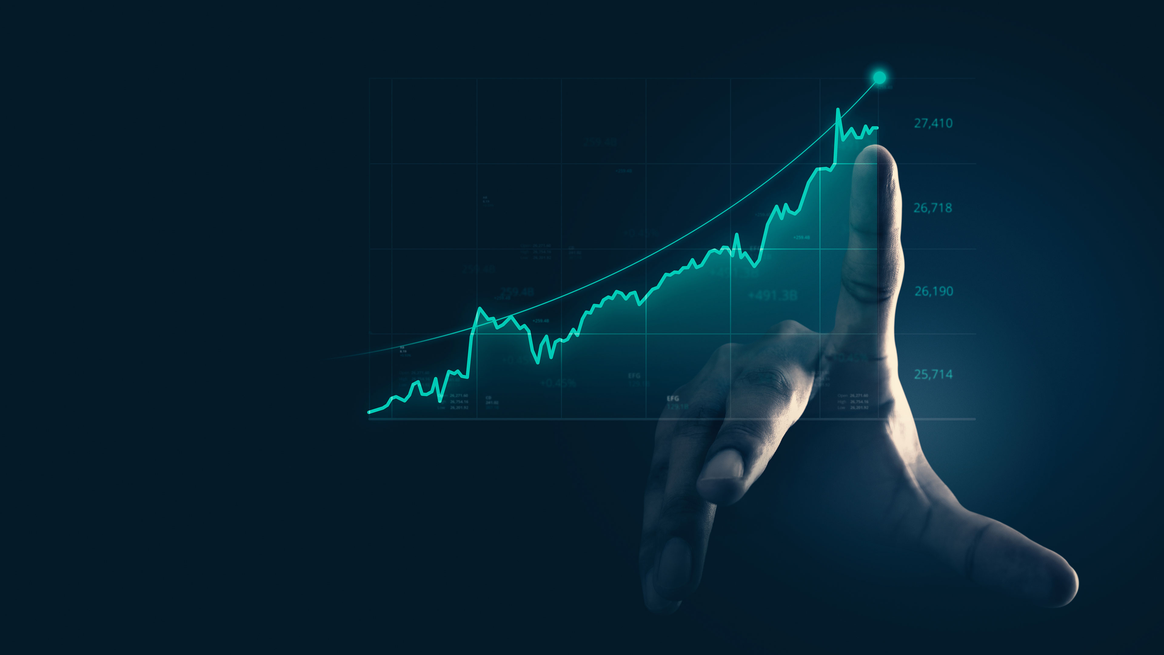 Talk With Experts Tax Planning Show