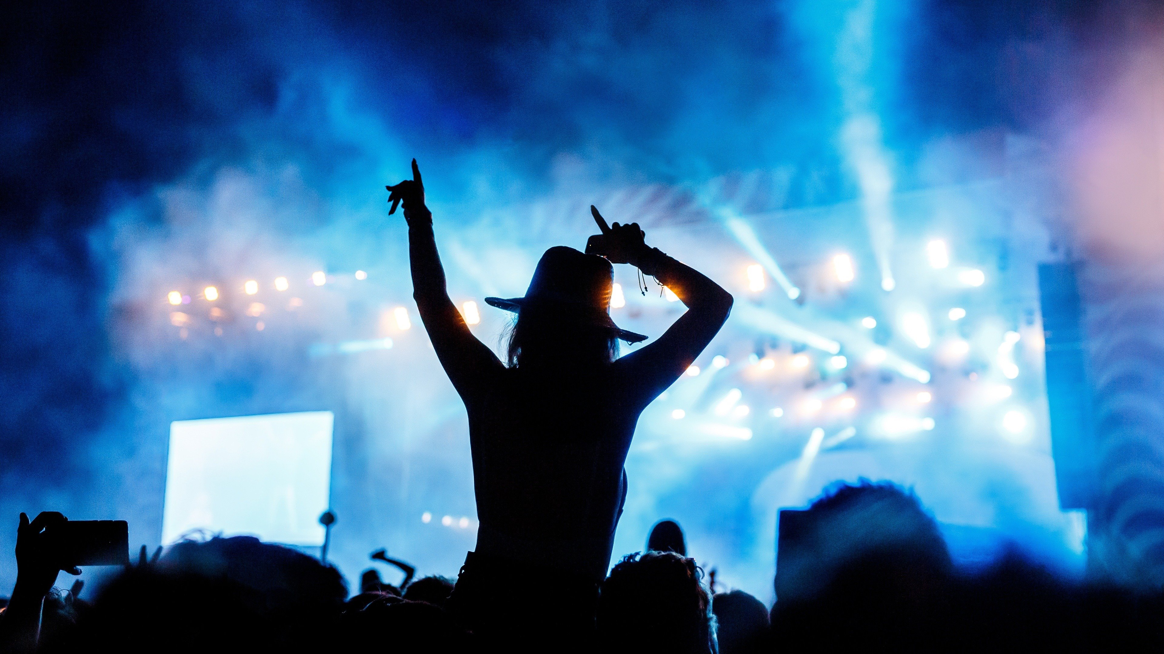 Ding A Dong Sing A Song Spirit of Music