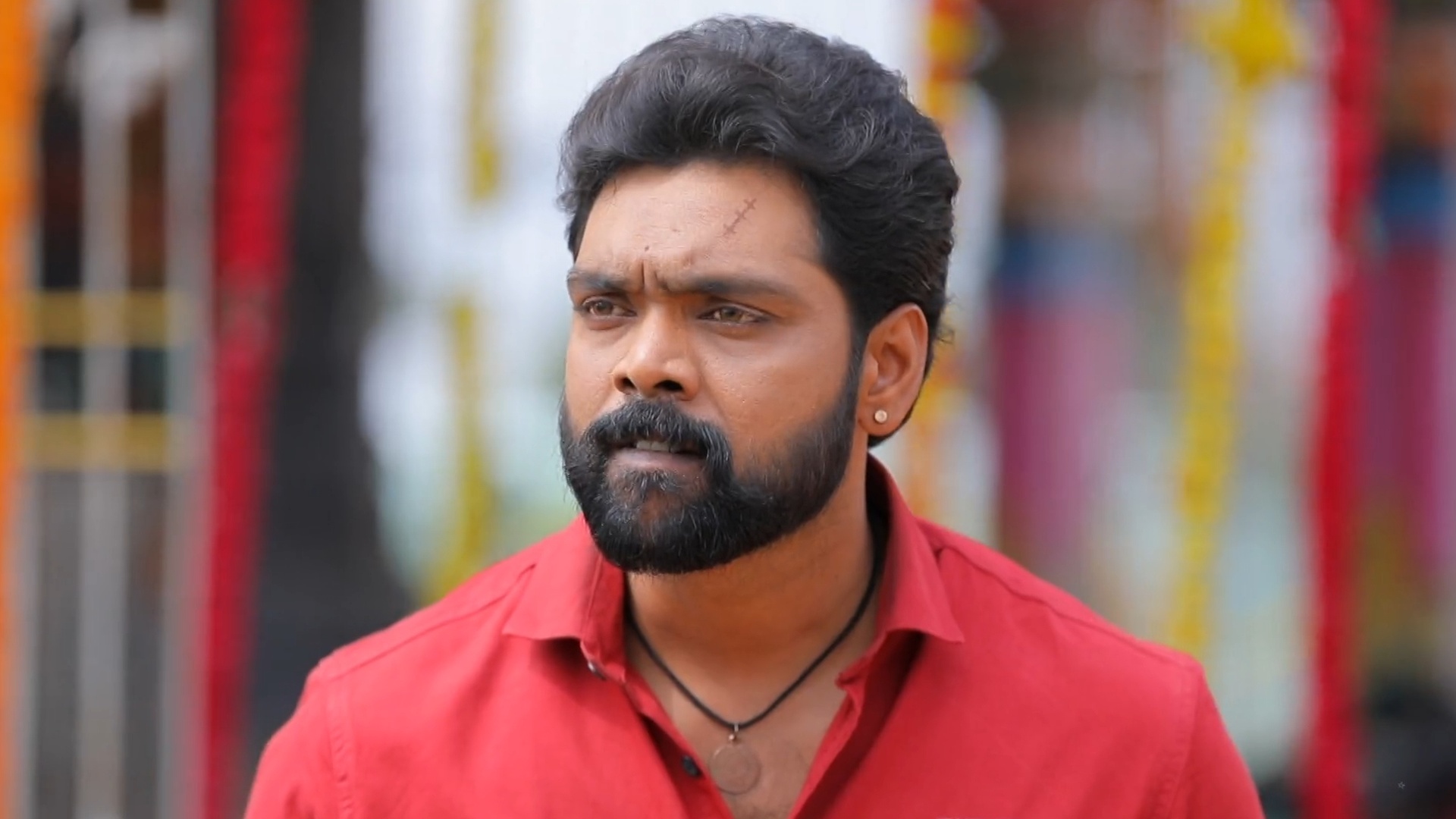 Thendral Vandhu Ennai Thodum Online