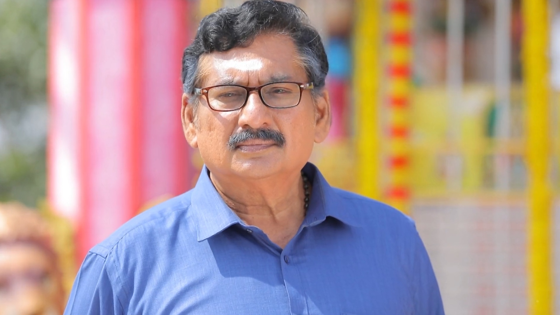 Thendral Vandhu Ennai Thodum