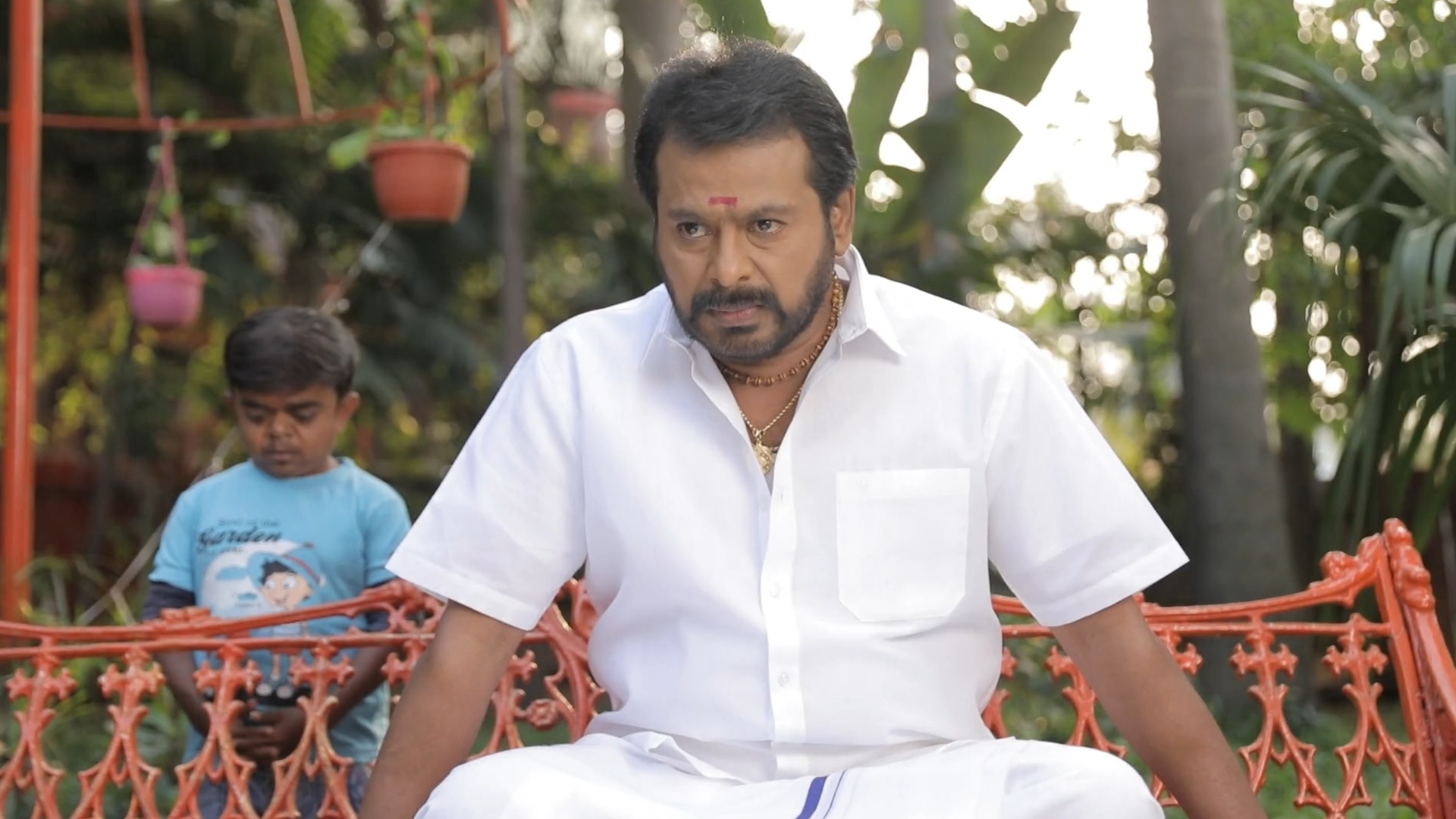 Thendral Vandhu Ennai Thodum Online