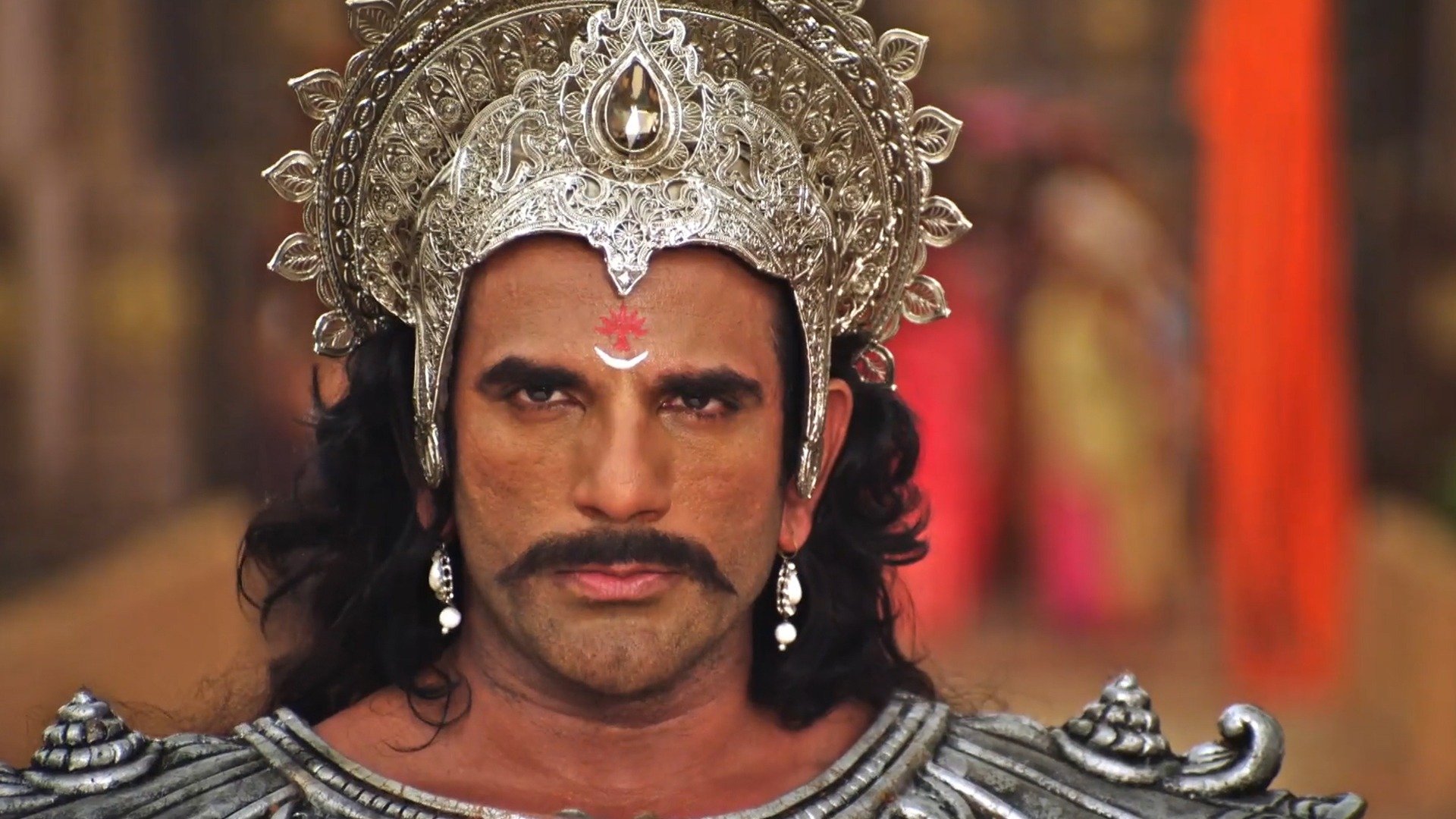 Mahabharatham Online