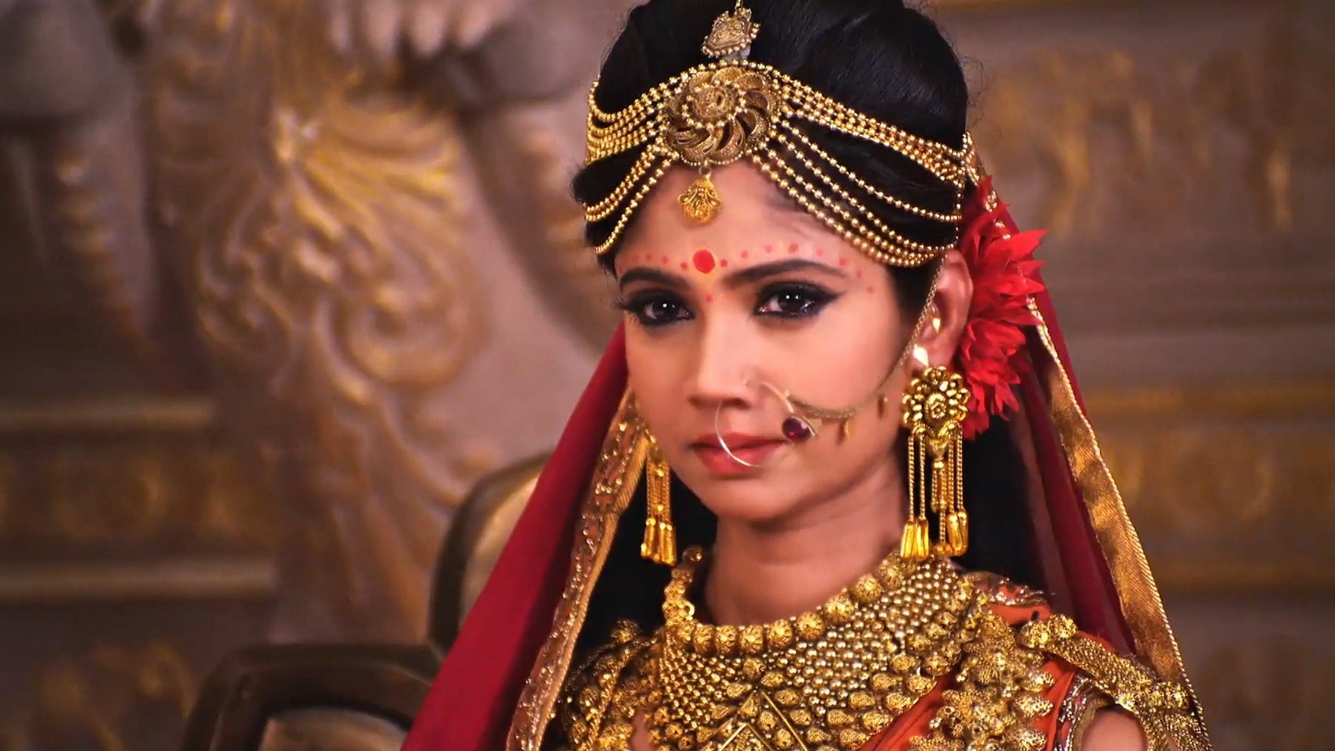 Mahabharatham Online