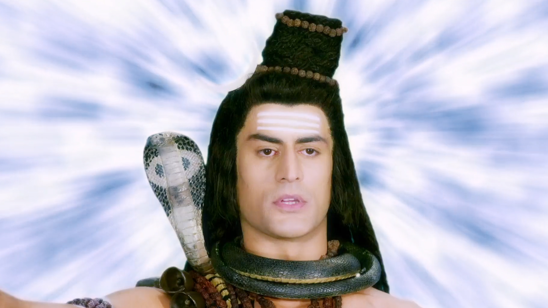 Mahabharatham Online
