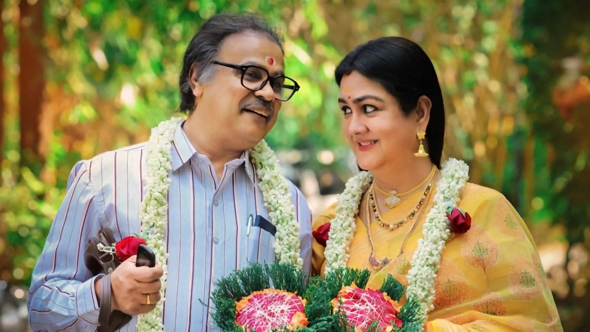 Keshu Ee Veedinte Nadhan Online