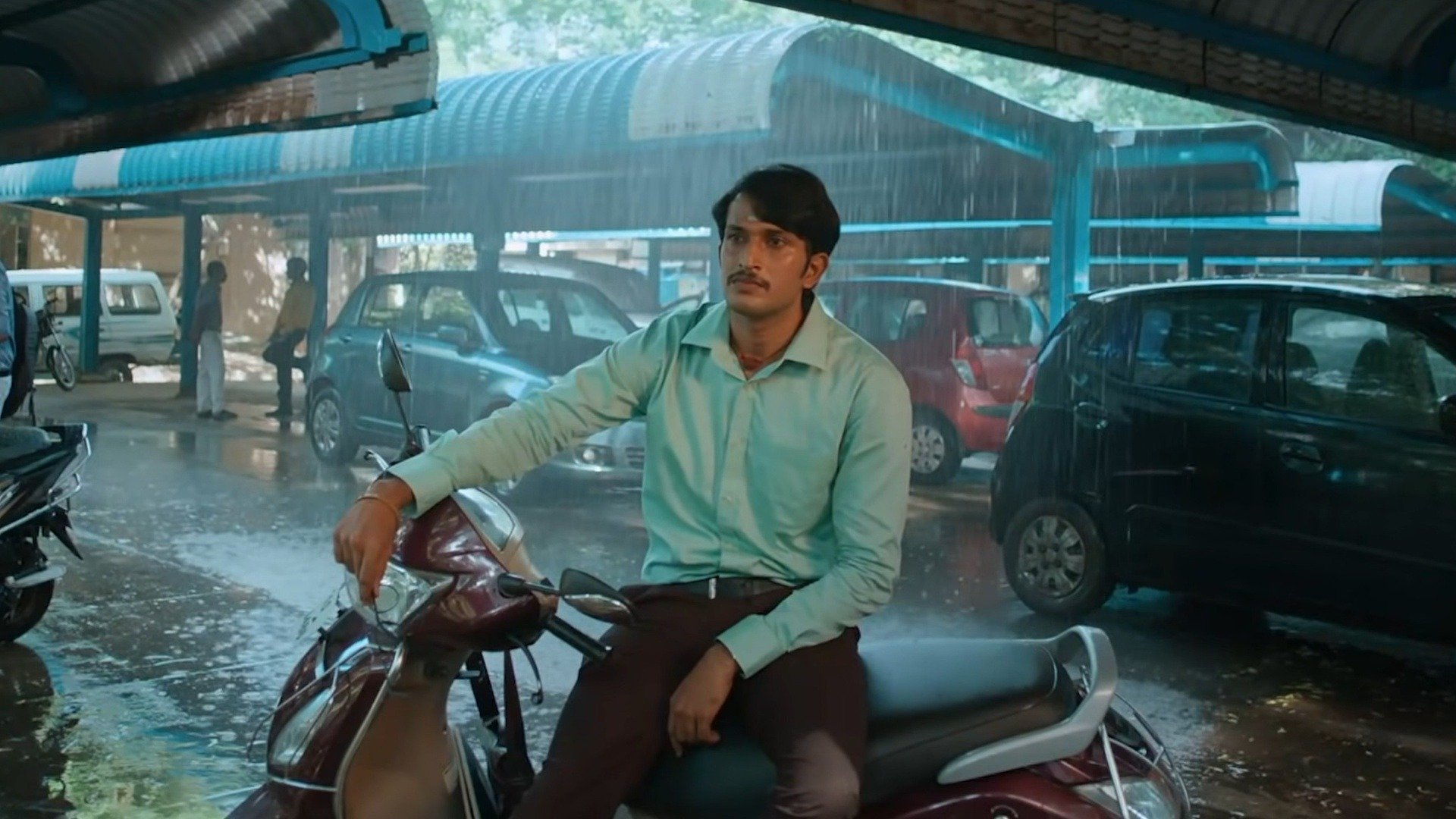 Yennanga Sir Unga Sattam Online