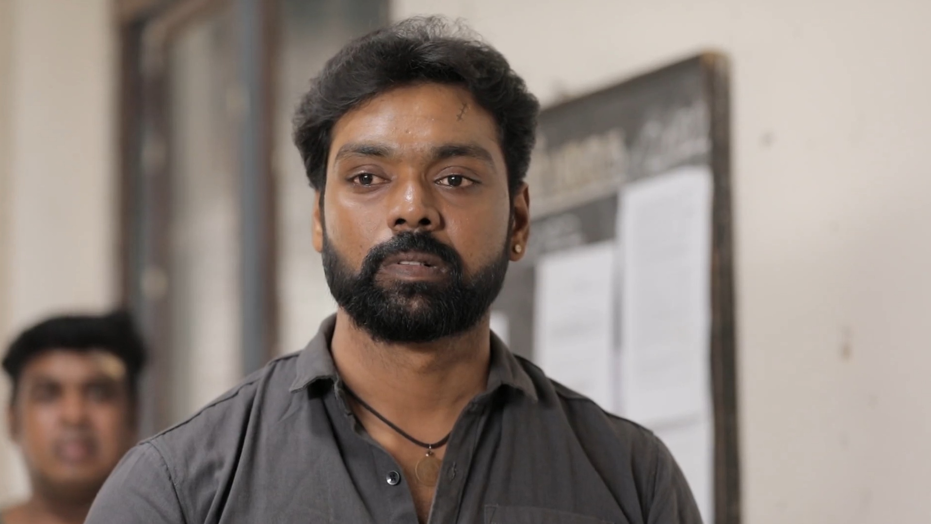 Thendral Vandhu Ennai Thodum