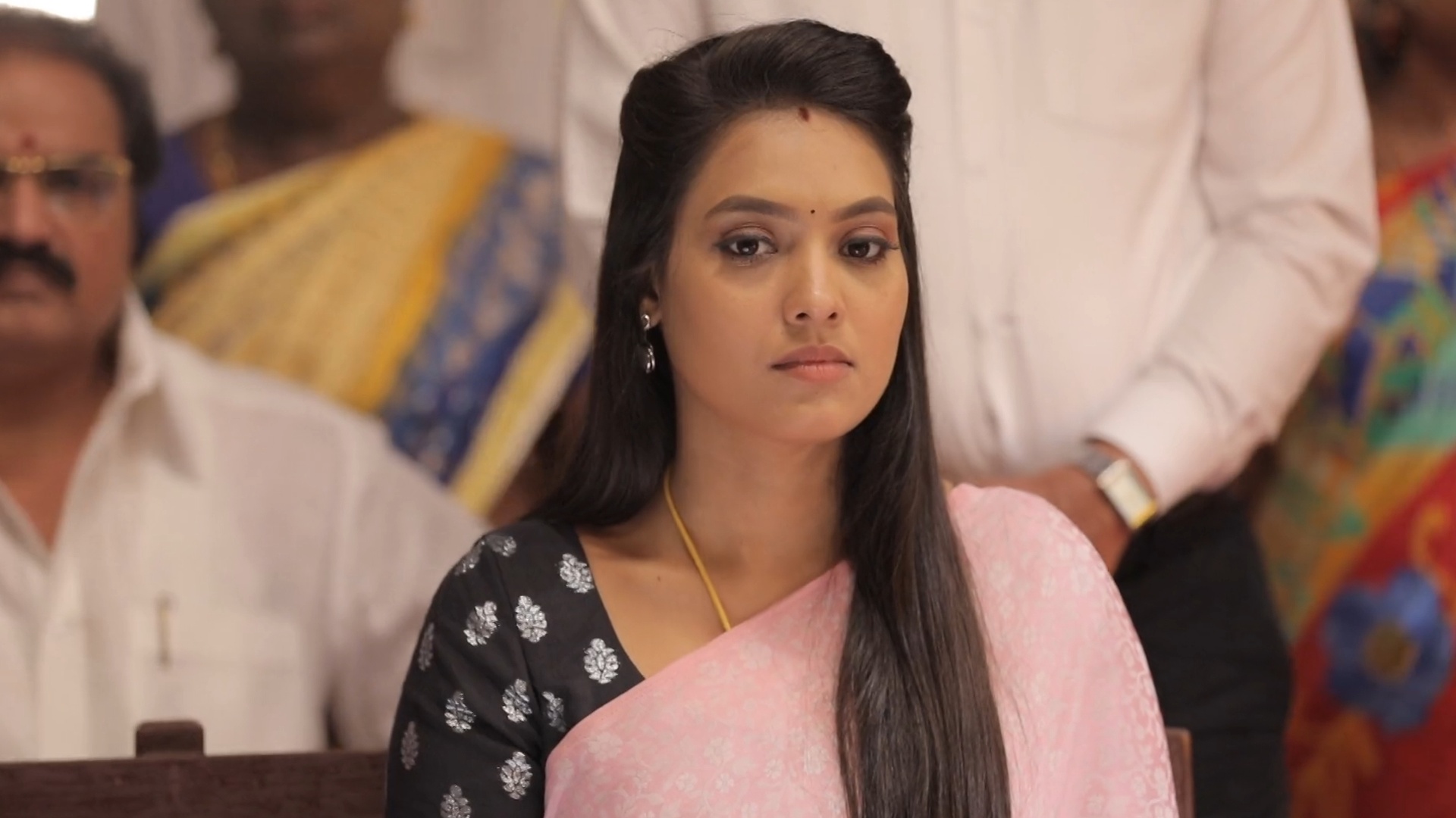 Thendral Vandhu Ennai Thodum