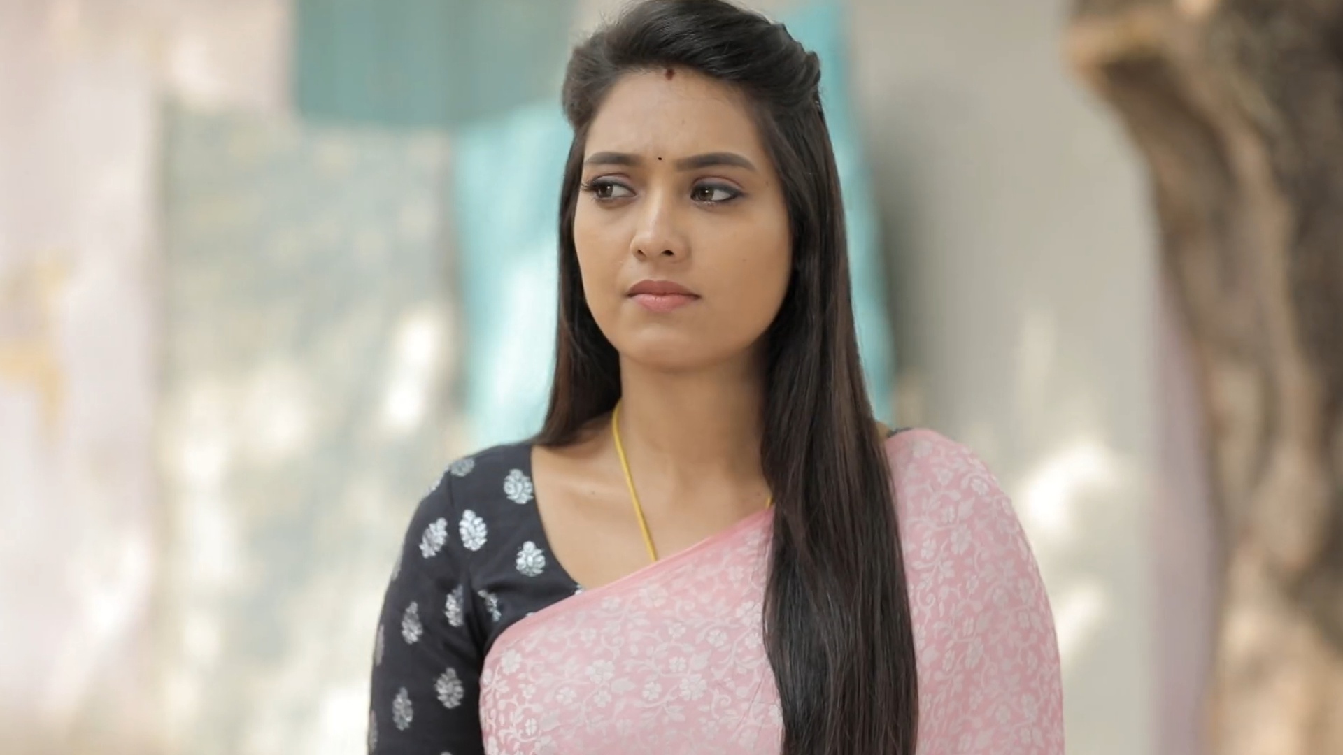 Thendral Vandhu Ennai Thodum