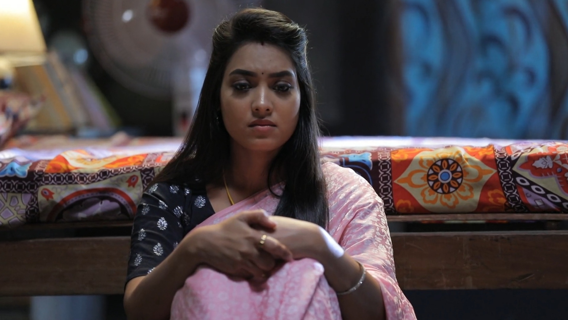 Thendral Vandhu Ennai Thodum