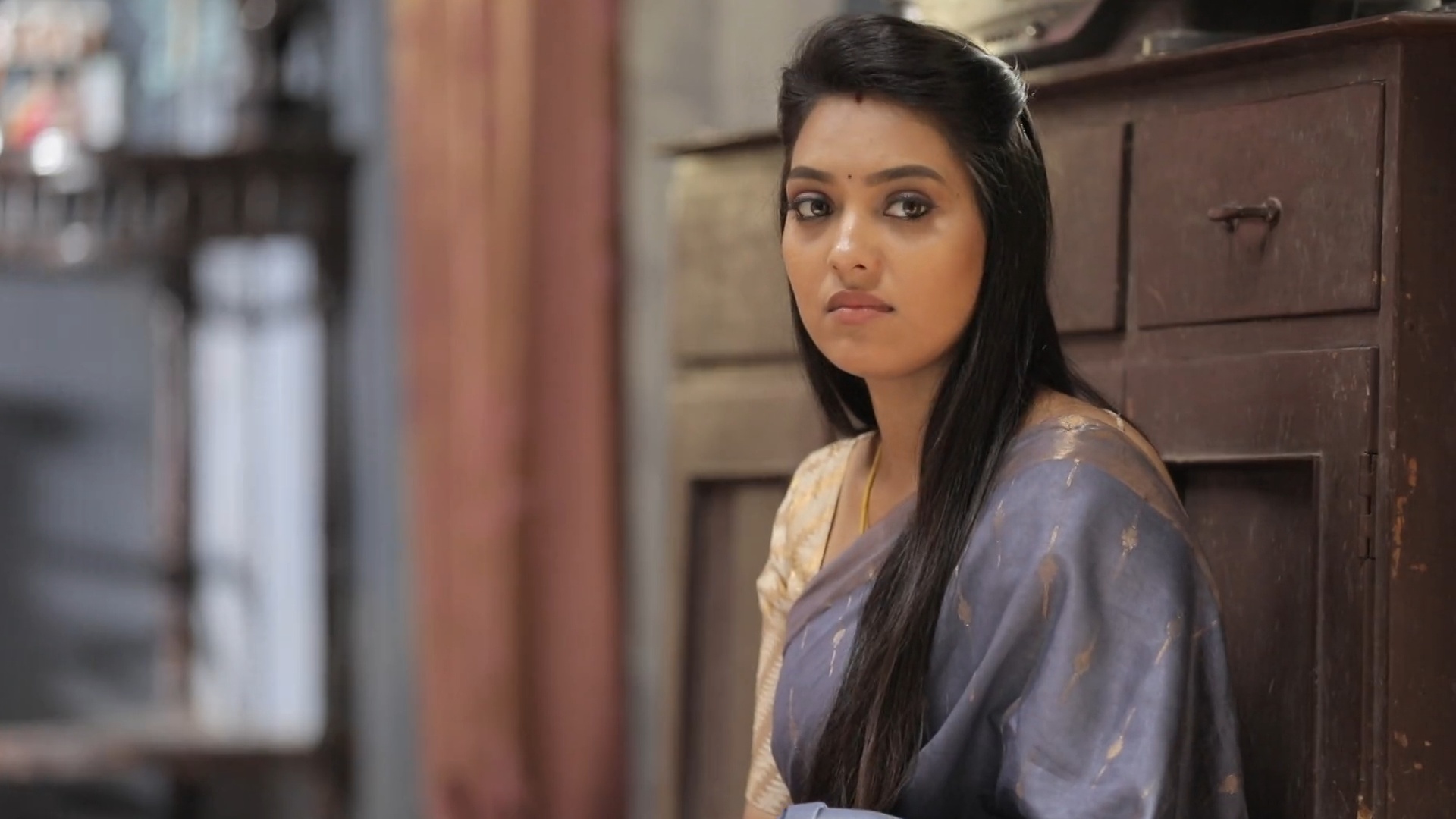 Thendral Vandhu Ennai Thodum