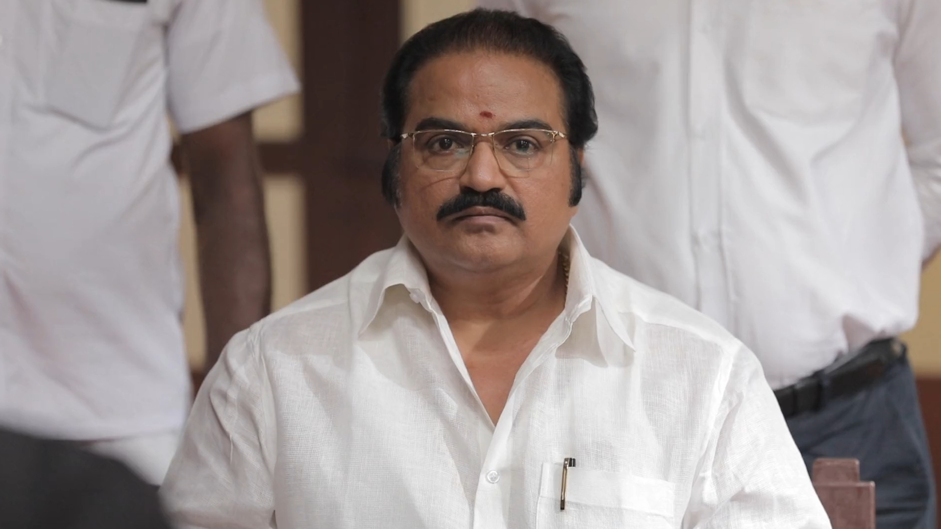 Thendral Vandhu Ennai Thodum Online