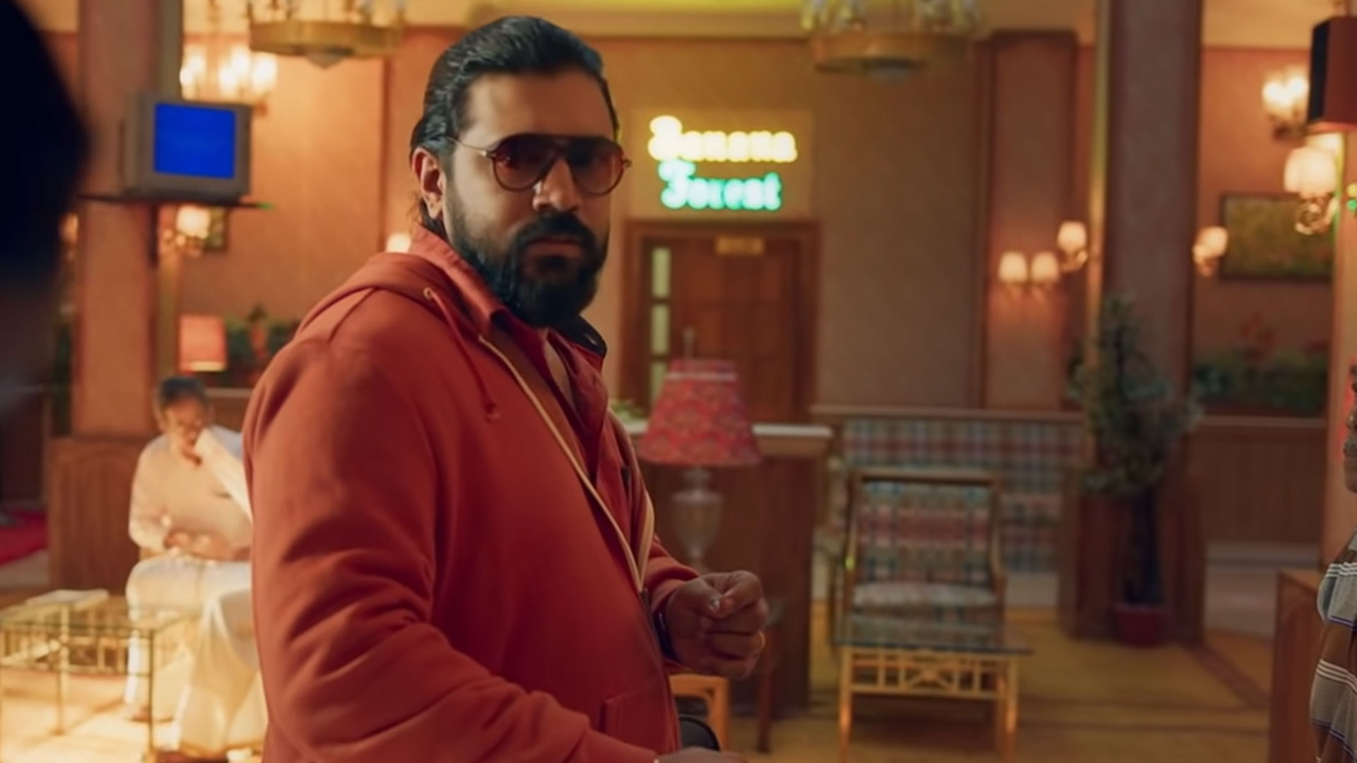 Kanakam Kaamini Kalaham Online