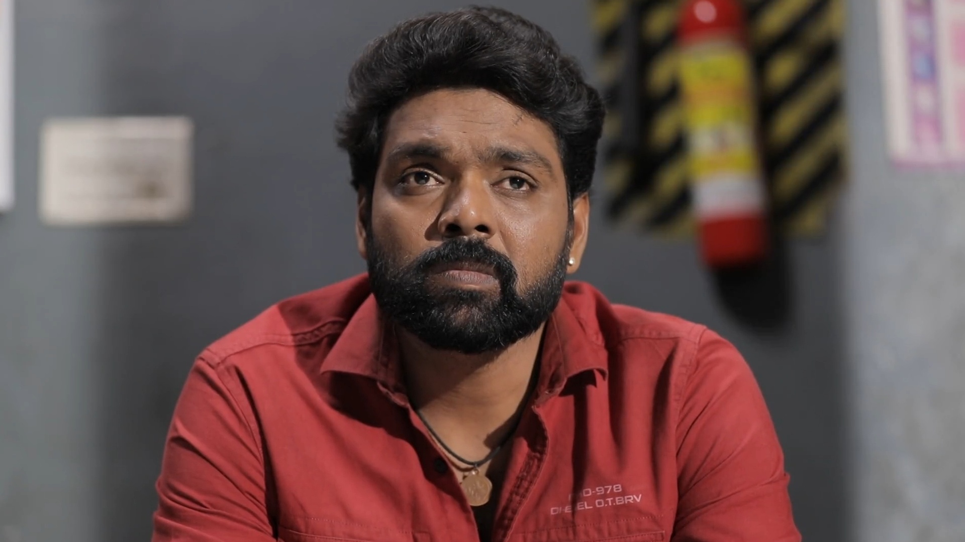 Thendral Vandhu Ennai Thodum Online