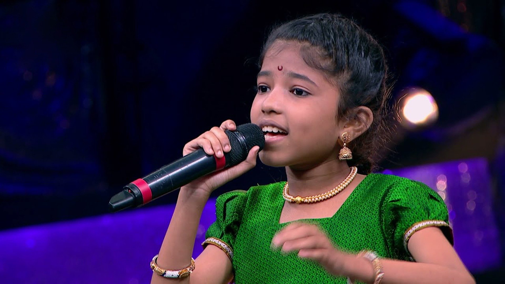 Me Honar Superstar - Chhote Ustaad