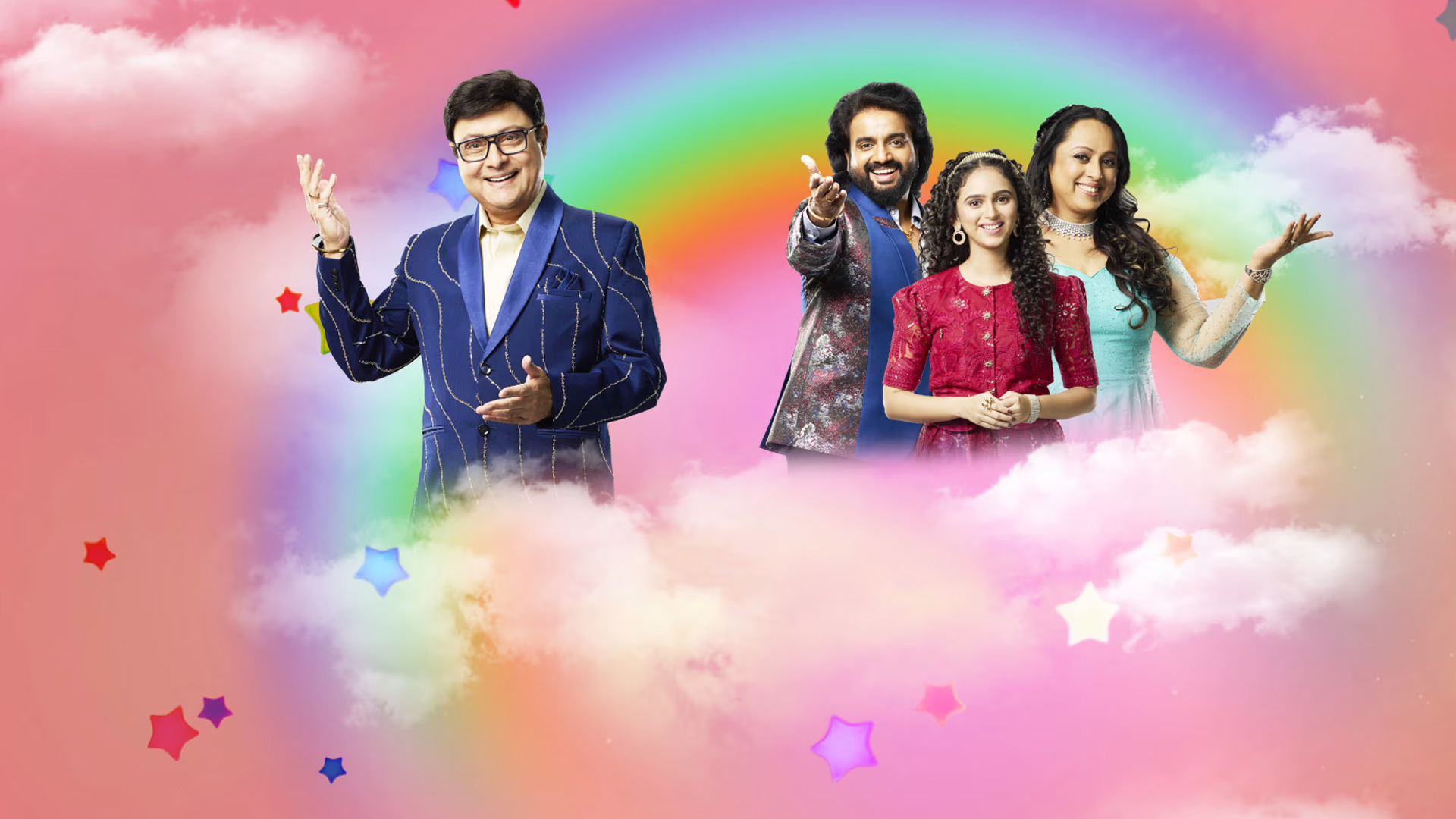 Me Honar Superstar - Chhote Ustaad Online