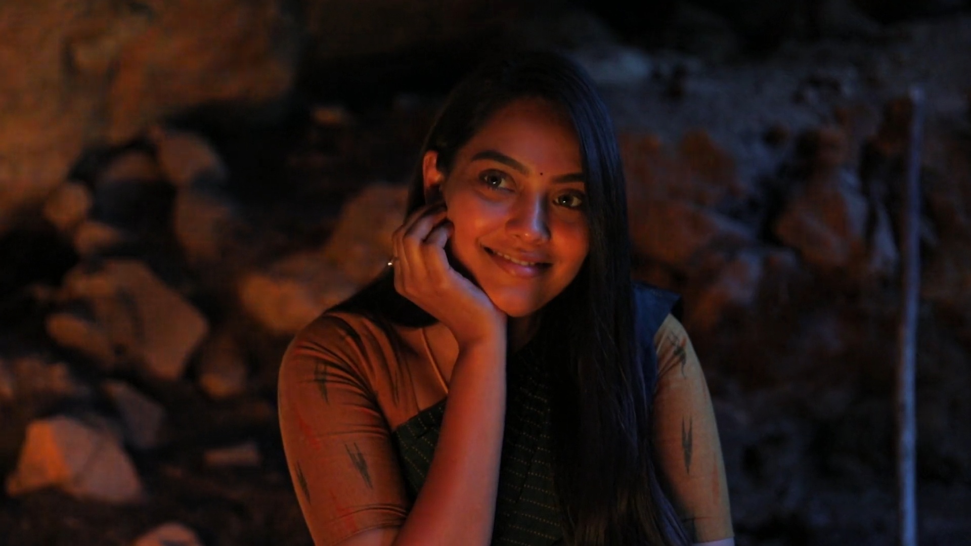 Thendral Vandhu Ennai Thodum Online